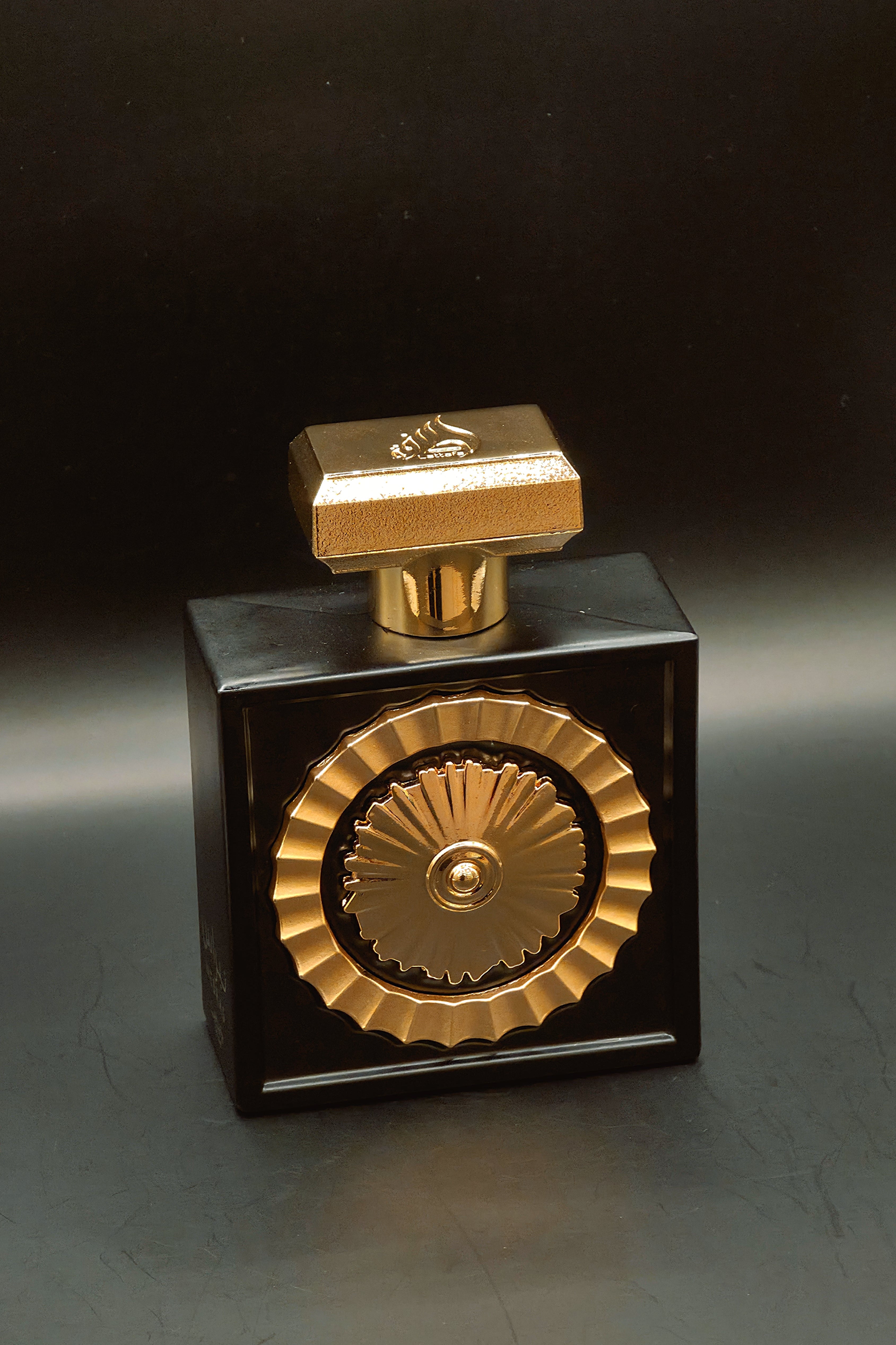 NEBRAS LATTAFA 100ML