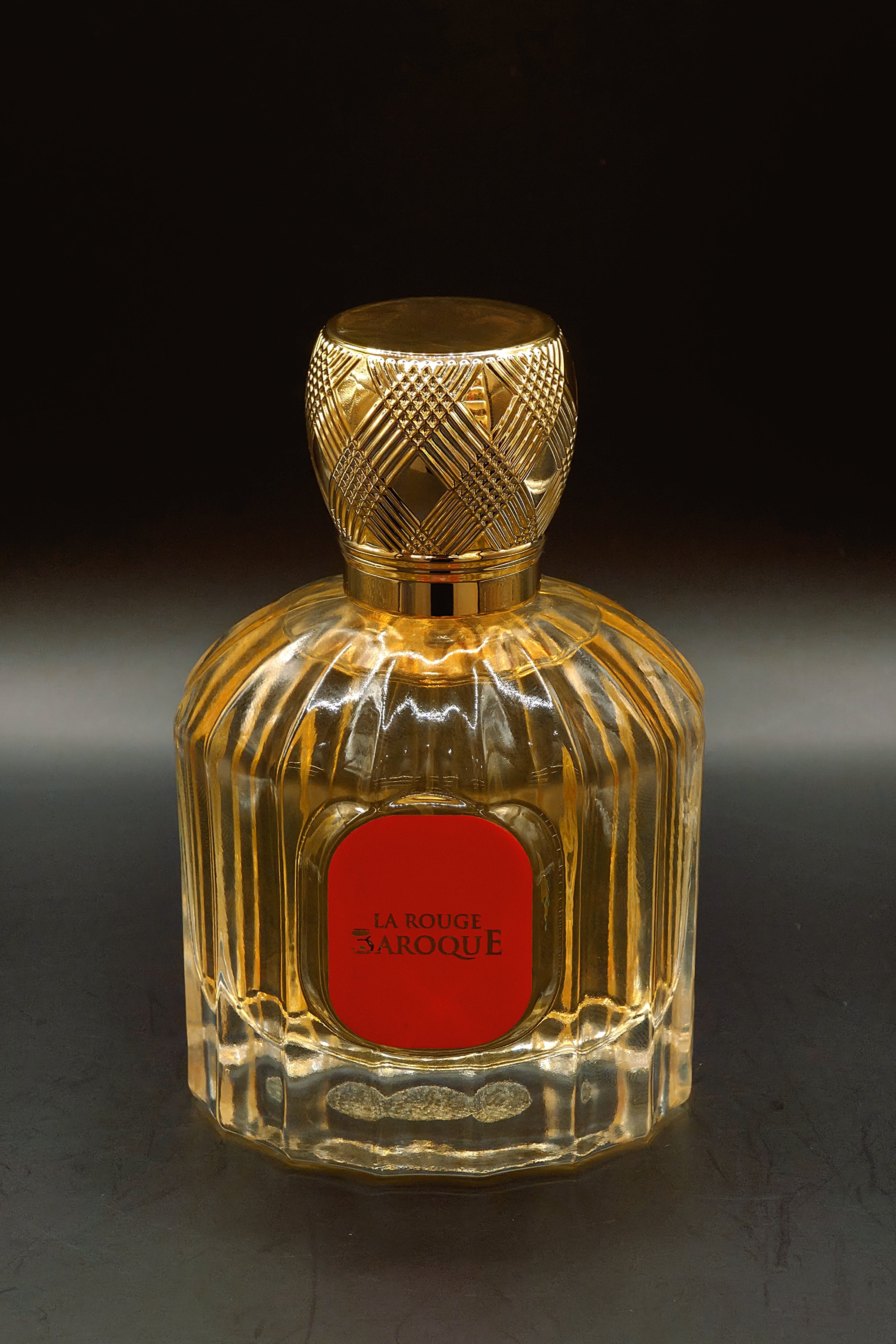 LA ROUGE BAROQUE MAISON ALHAMBRA 100ML