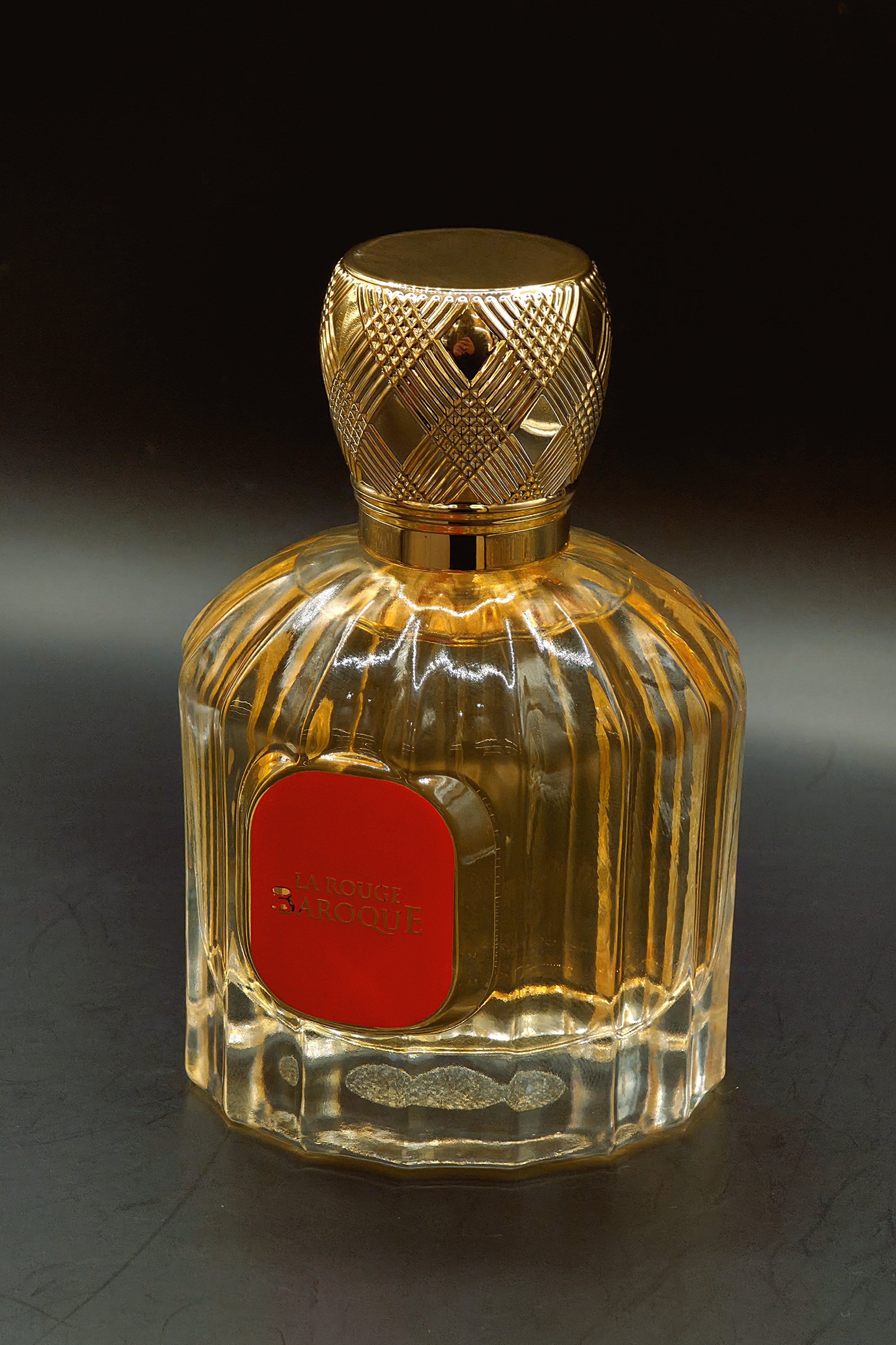 LA ROUGE BAROQUE MAISON ALHAMBRA 100ML