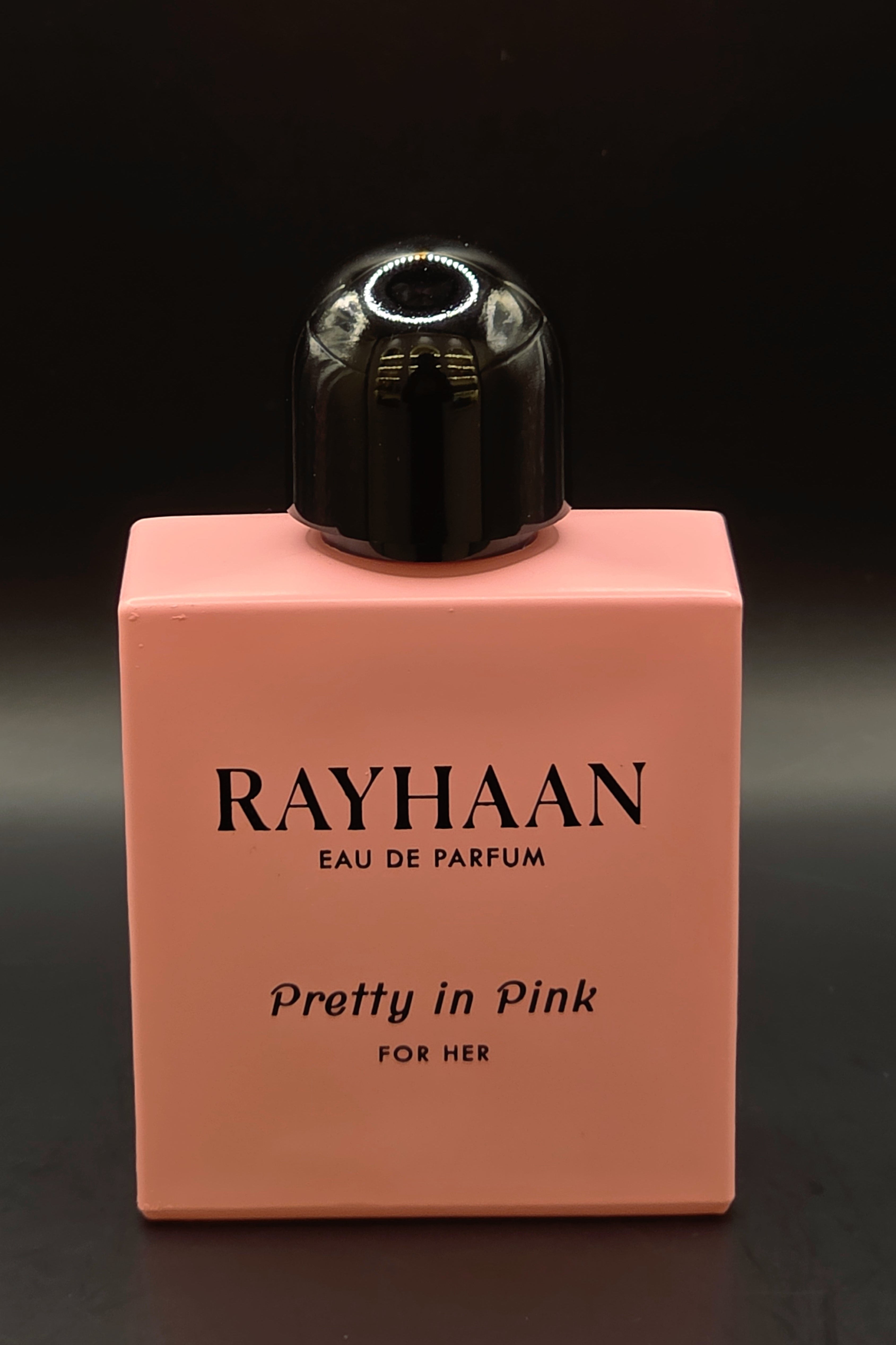 PRETTY IN PINK RAYHAAN 100ML