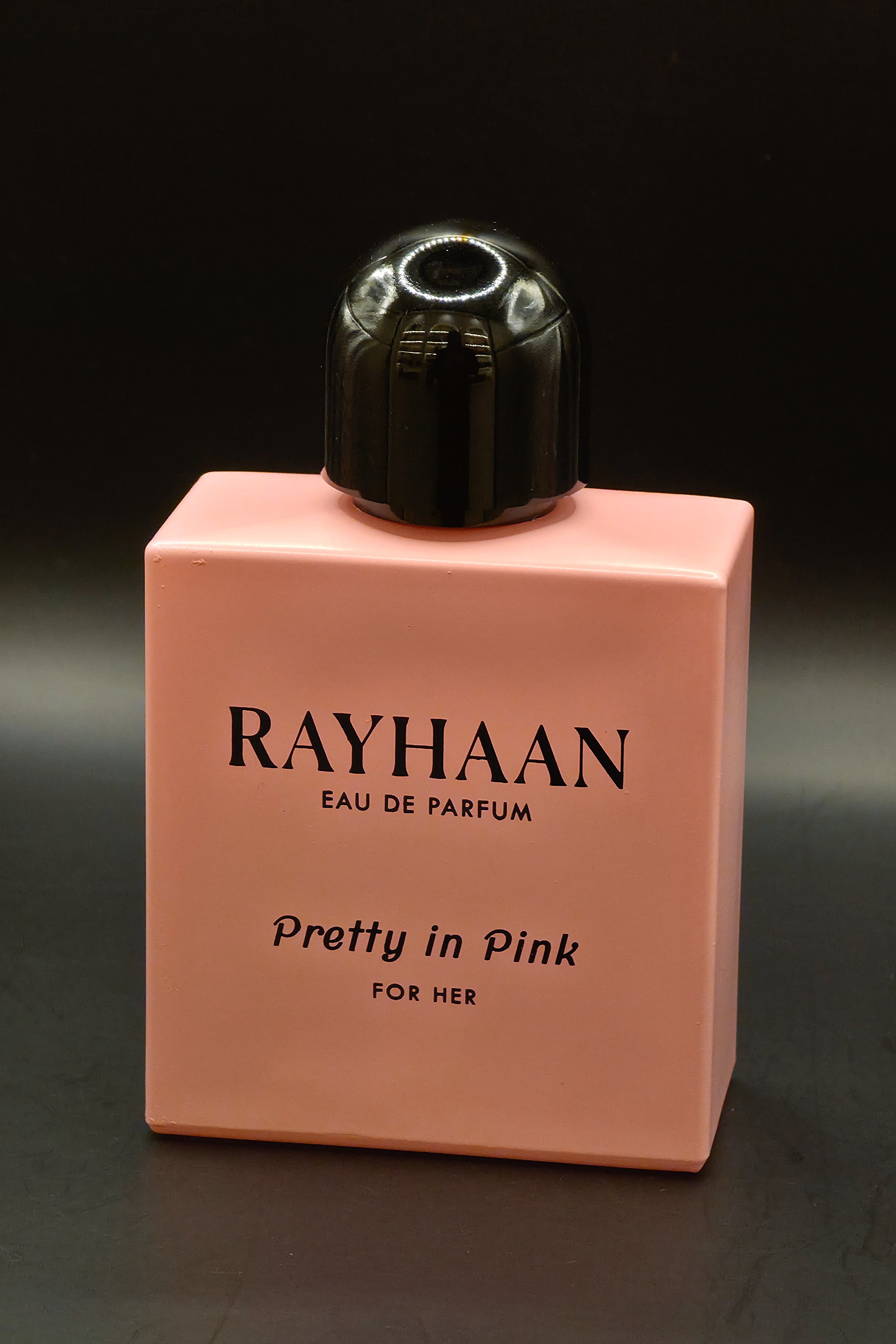 PRETTY IN PINK RAYHAAN 100ML