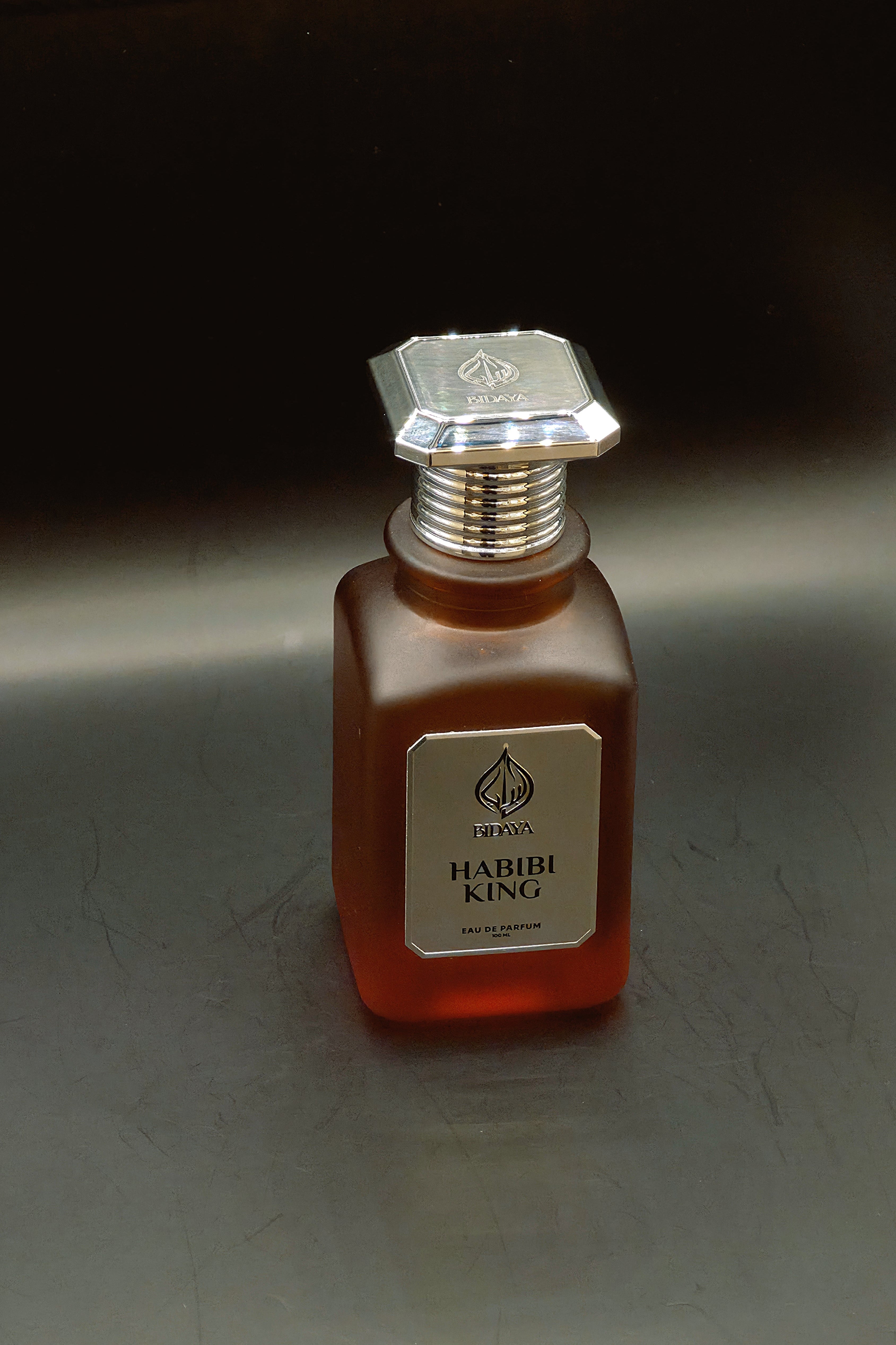HABIBI KING BIDAYA 100ML