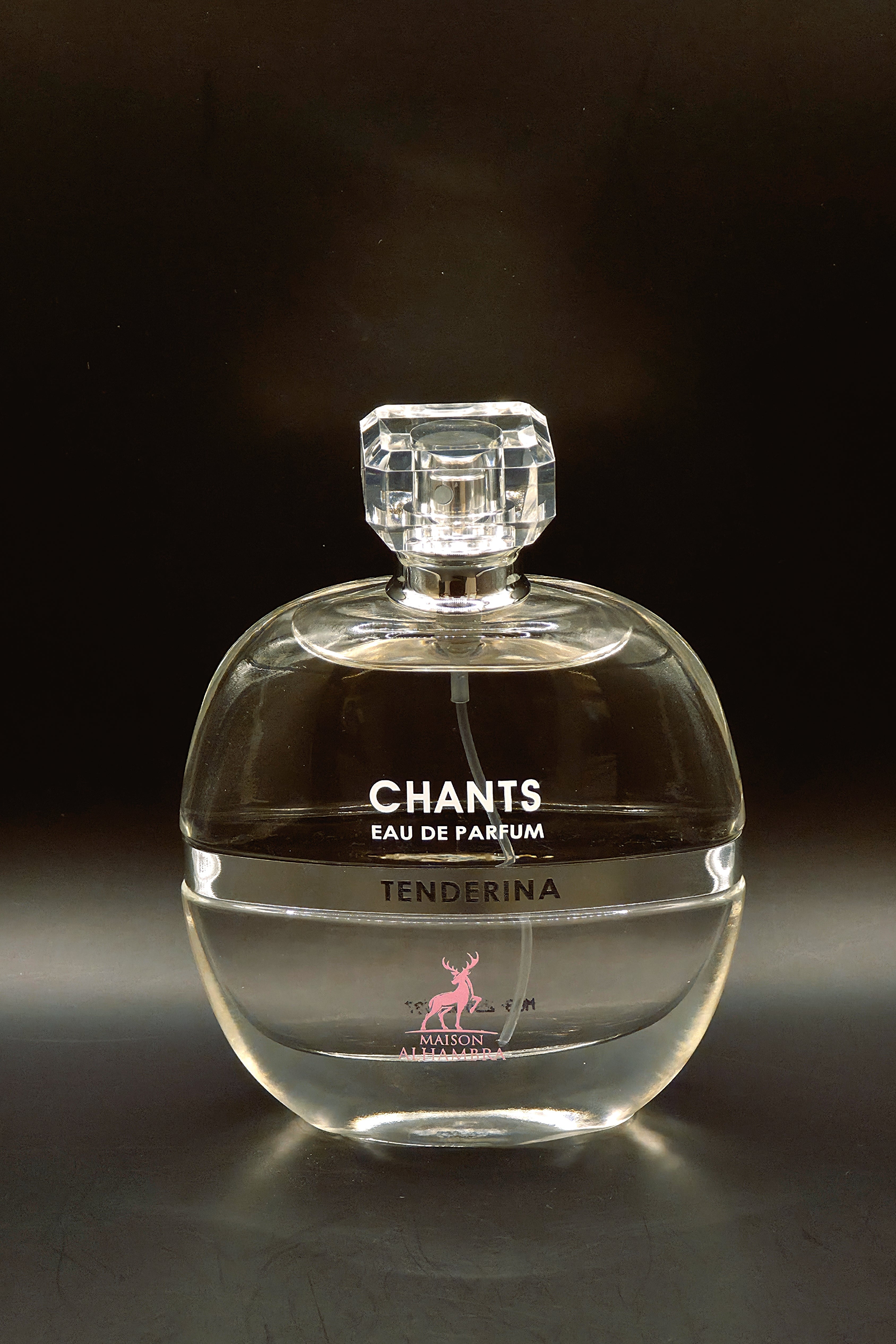 CHANTS TENDERINA MAISON ALHAMBRA 100ML