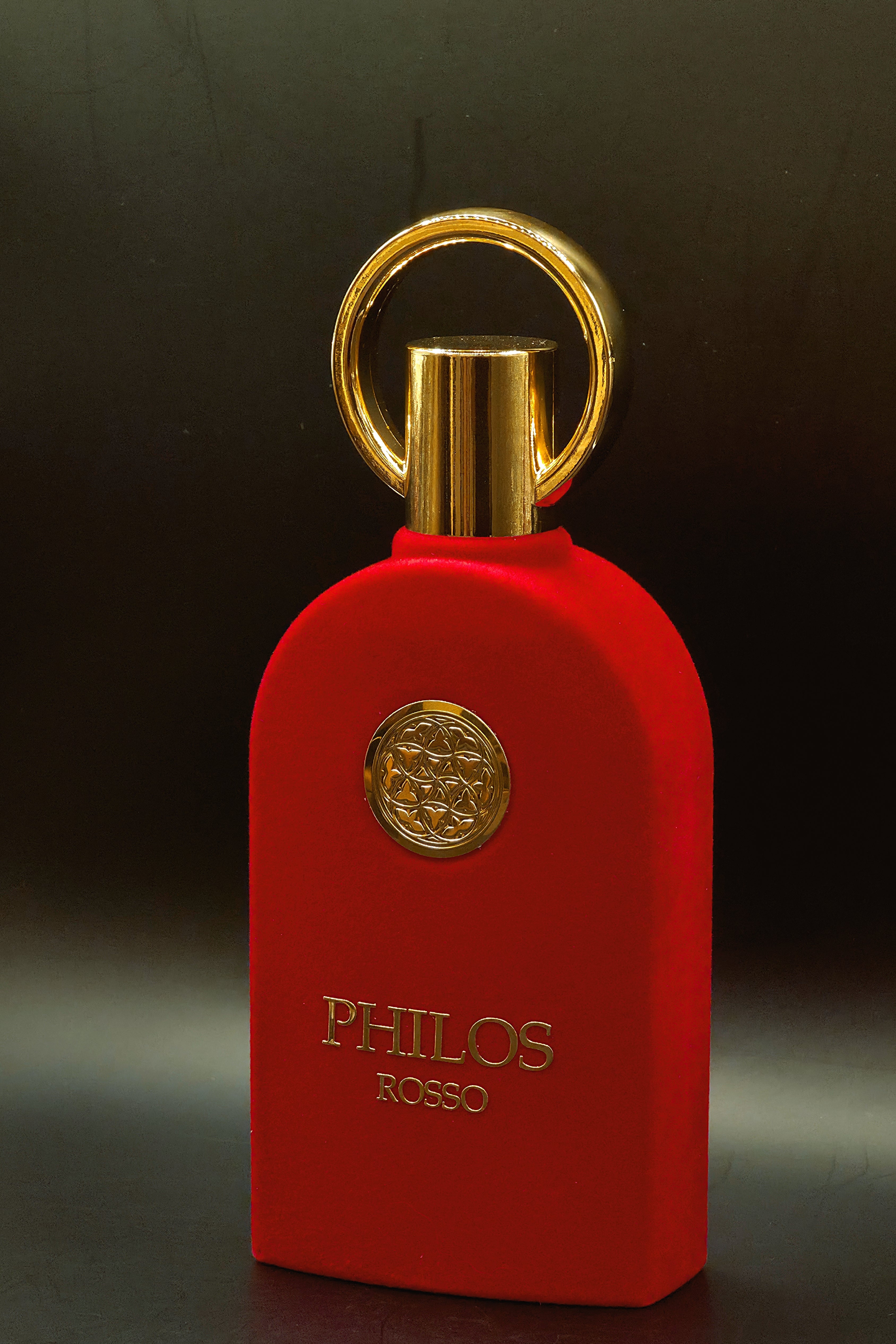 PHILOS ROSSO MAISON ALHAMBRA 100ML