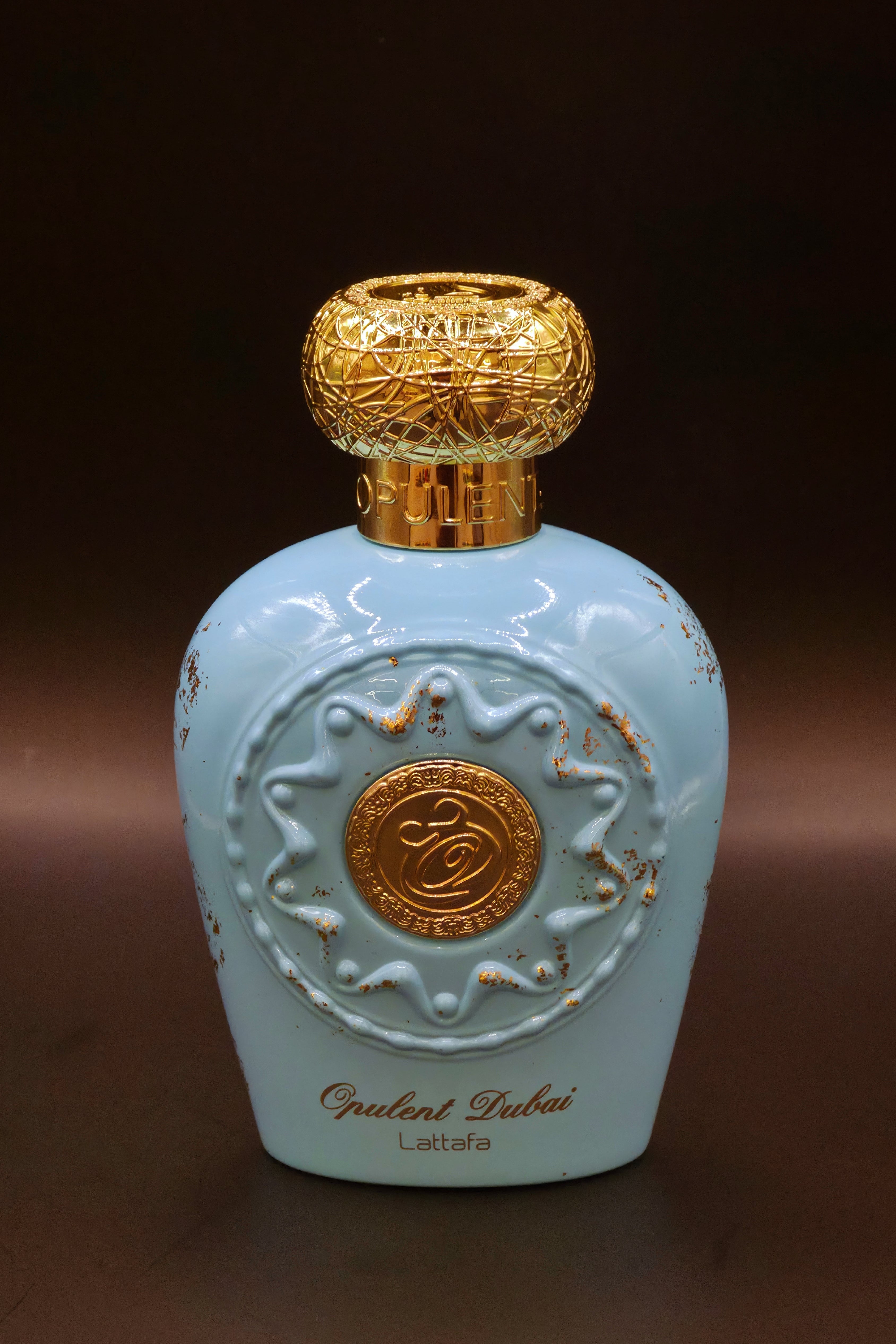 OPULENT DUBAI LATTAFA 100ML