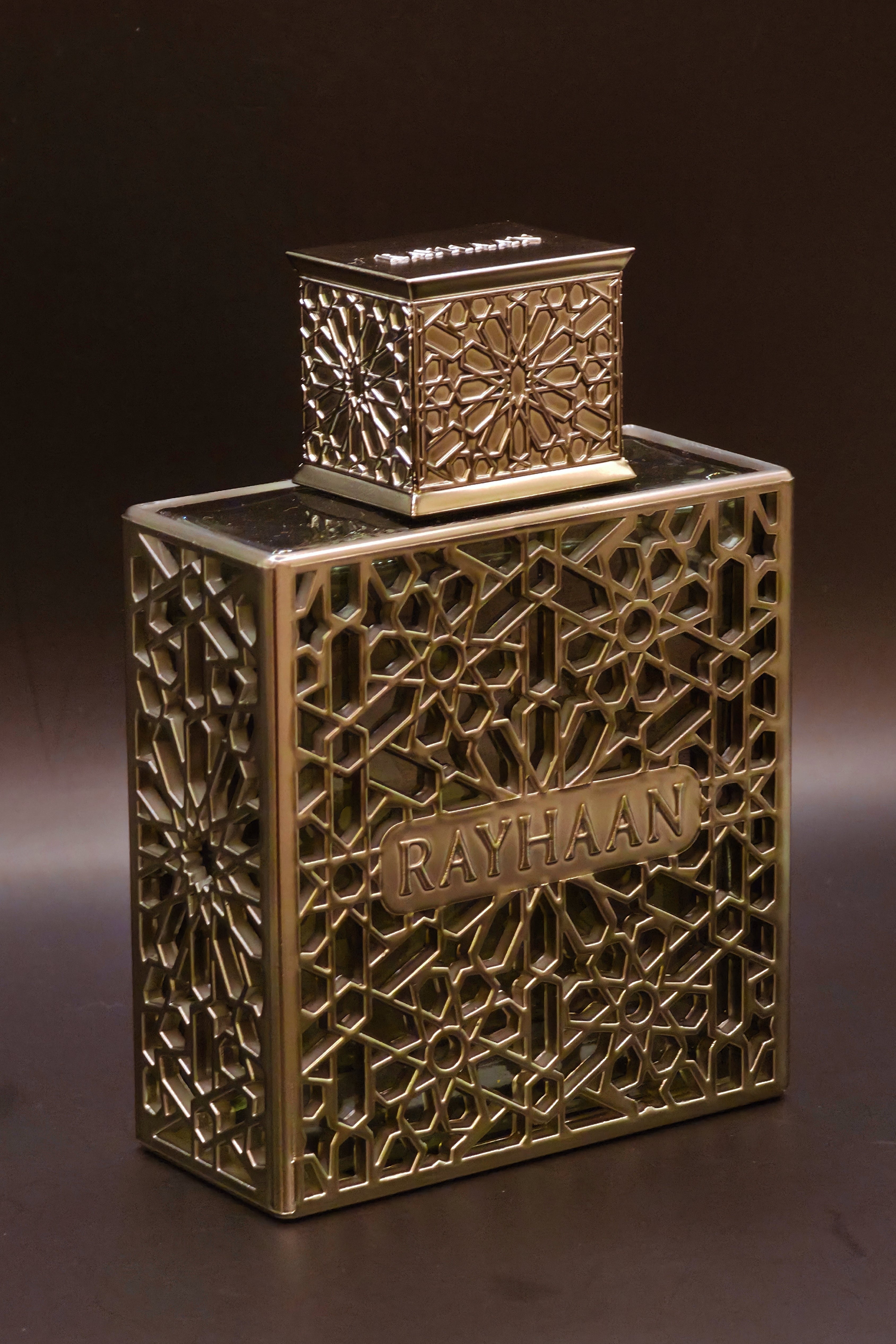 TERRA RAYHAAN 100ML