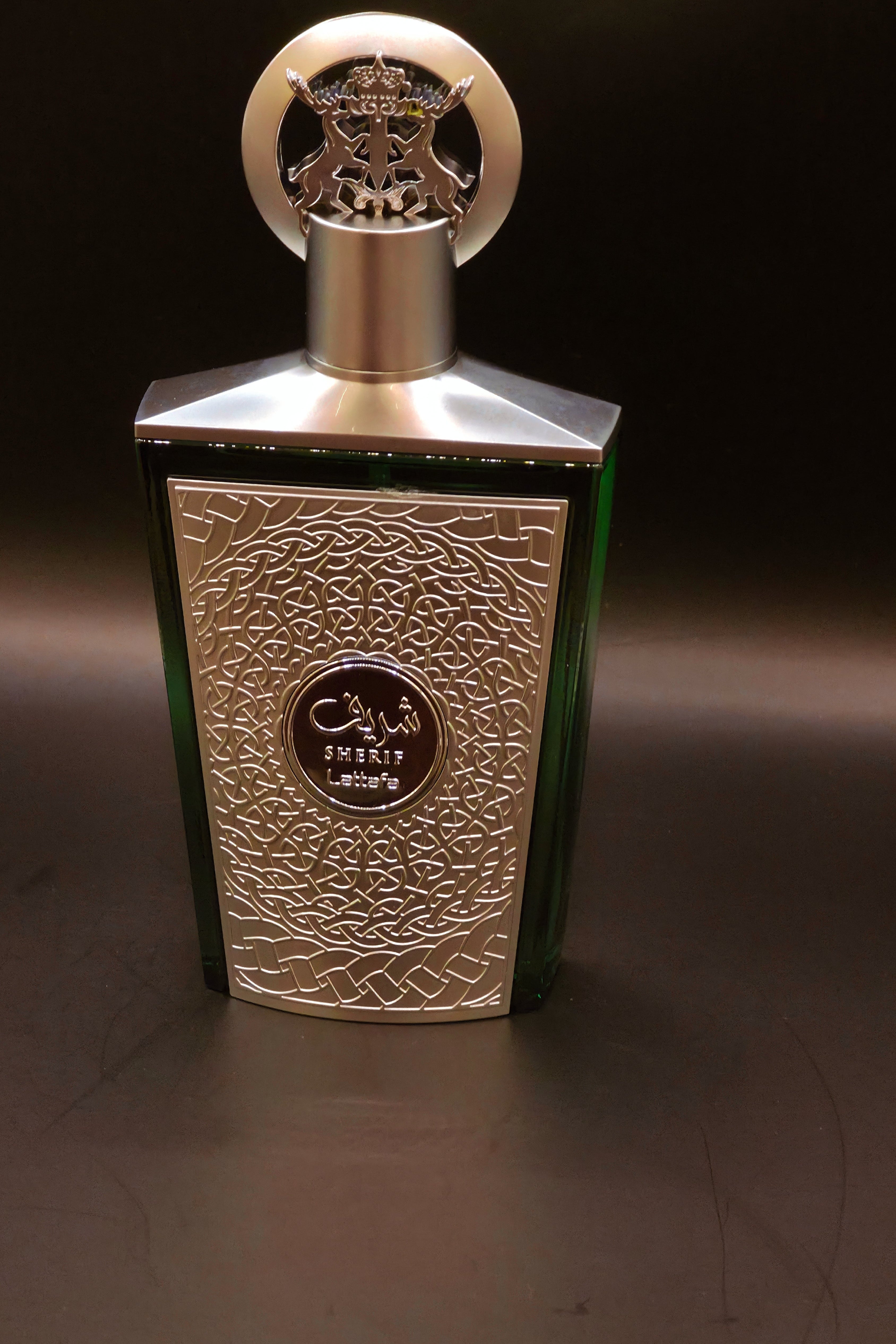 SHERIF LATTAFA 100ML