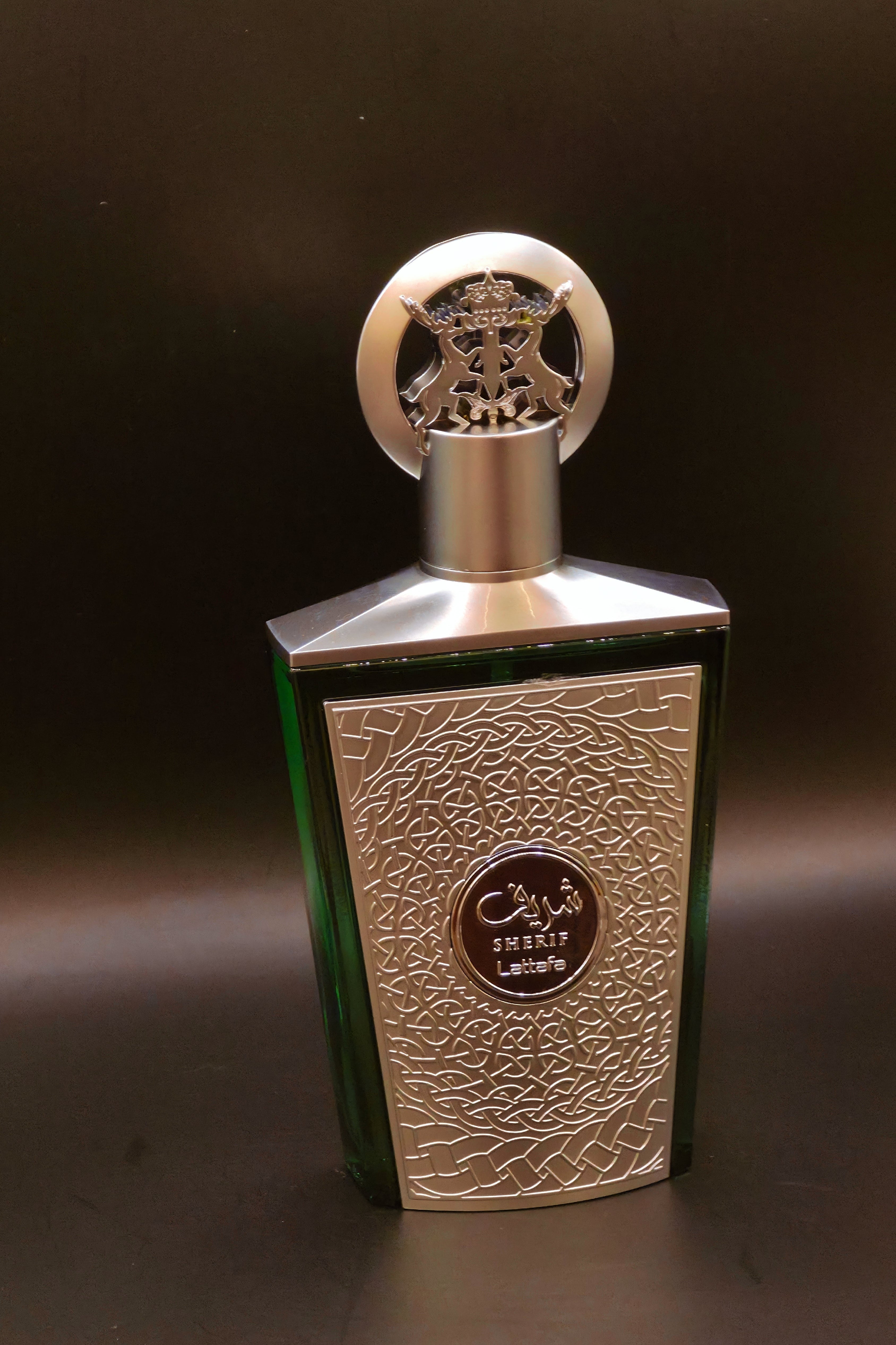 SHERIF LATTAFA 100ML