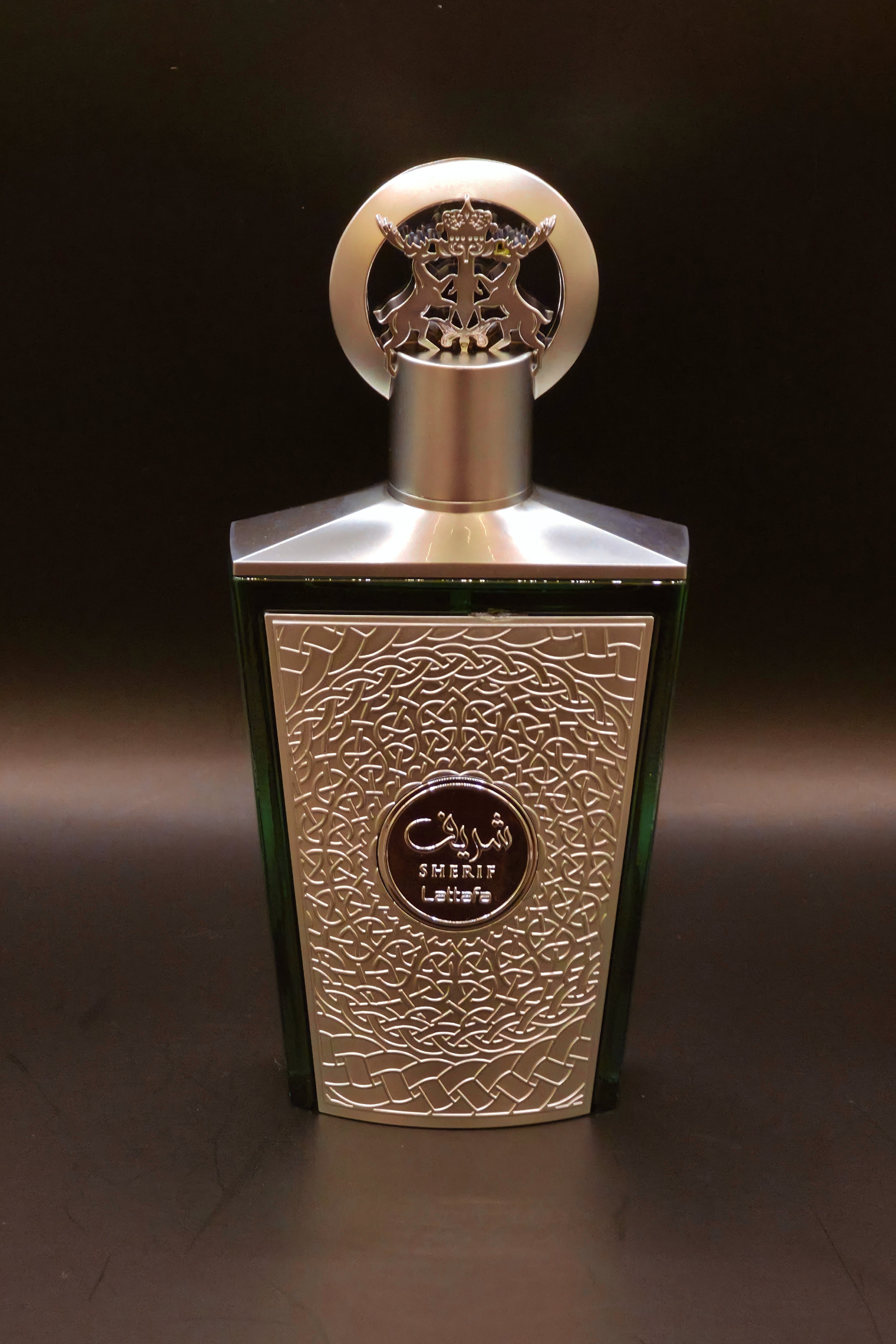 SHERIF LATTAFA 100ML