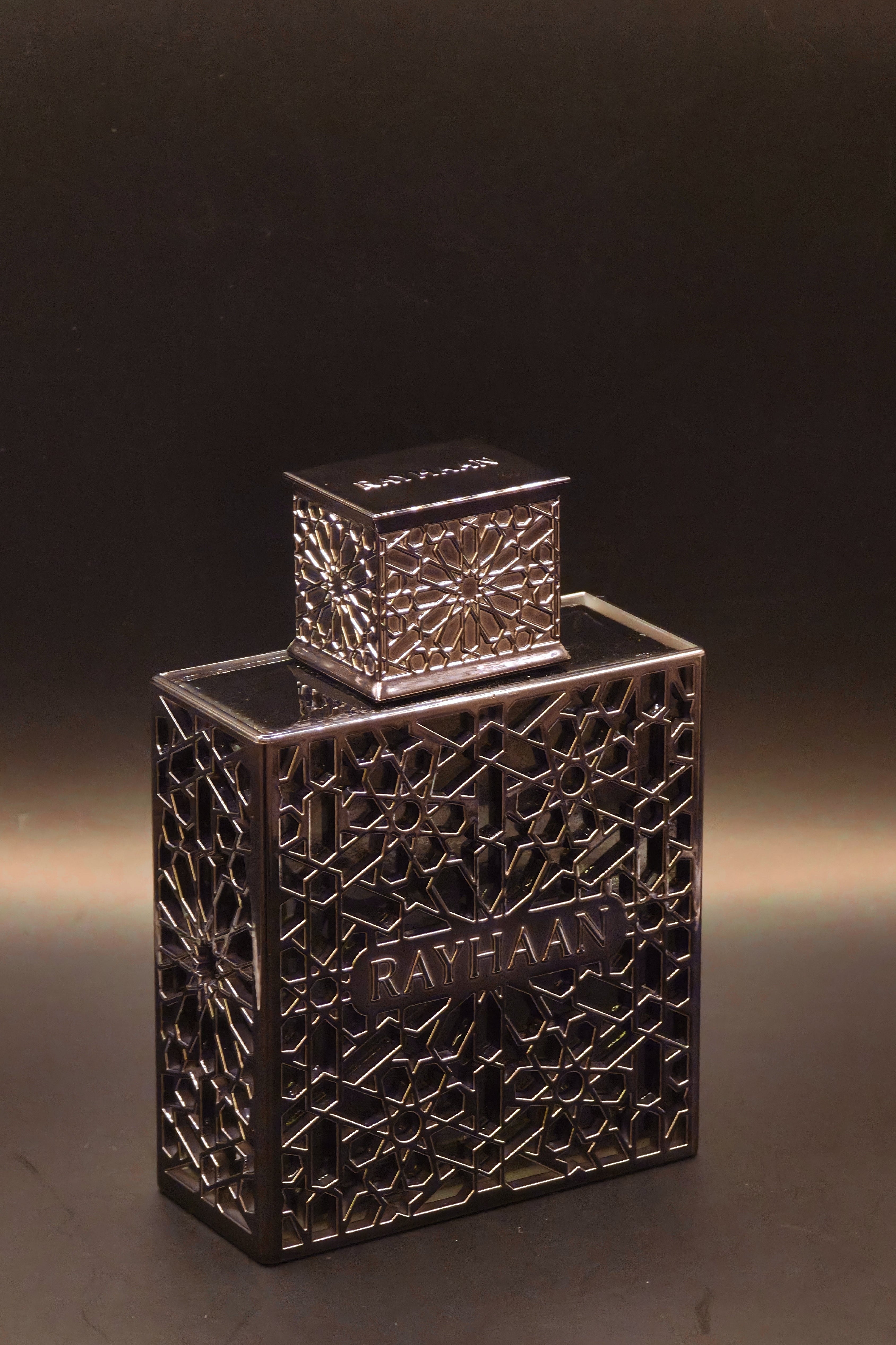 OBSIDIAN RAYHAAN 100ML