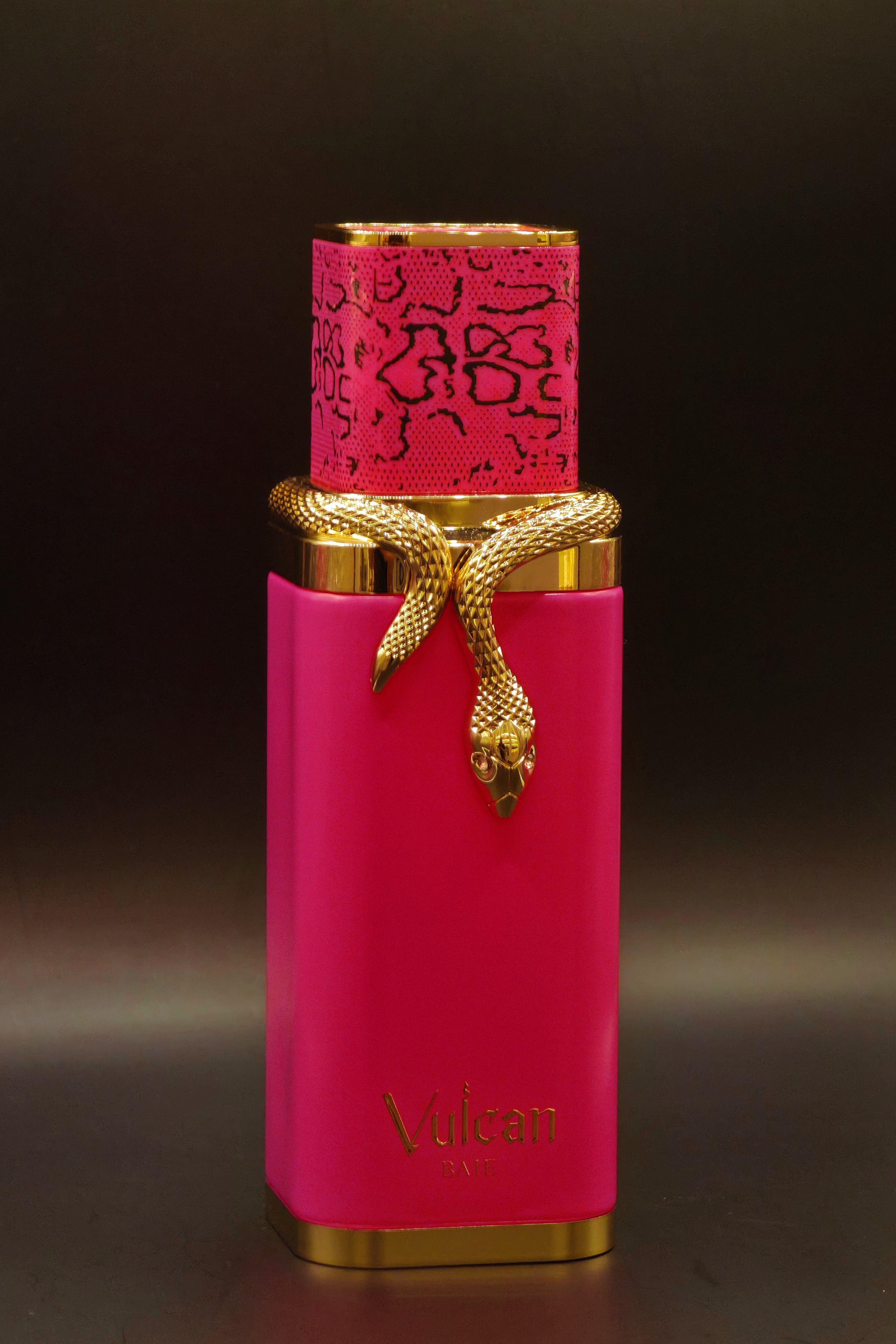 VULCAN BAIE FRENCH AVENUE 100ML