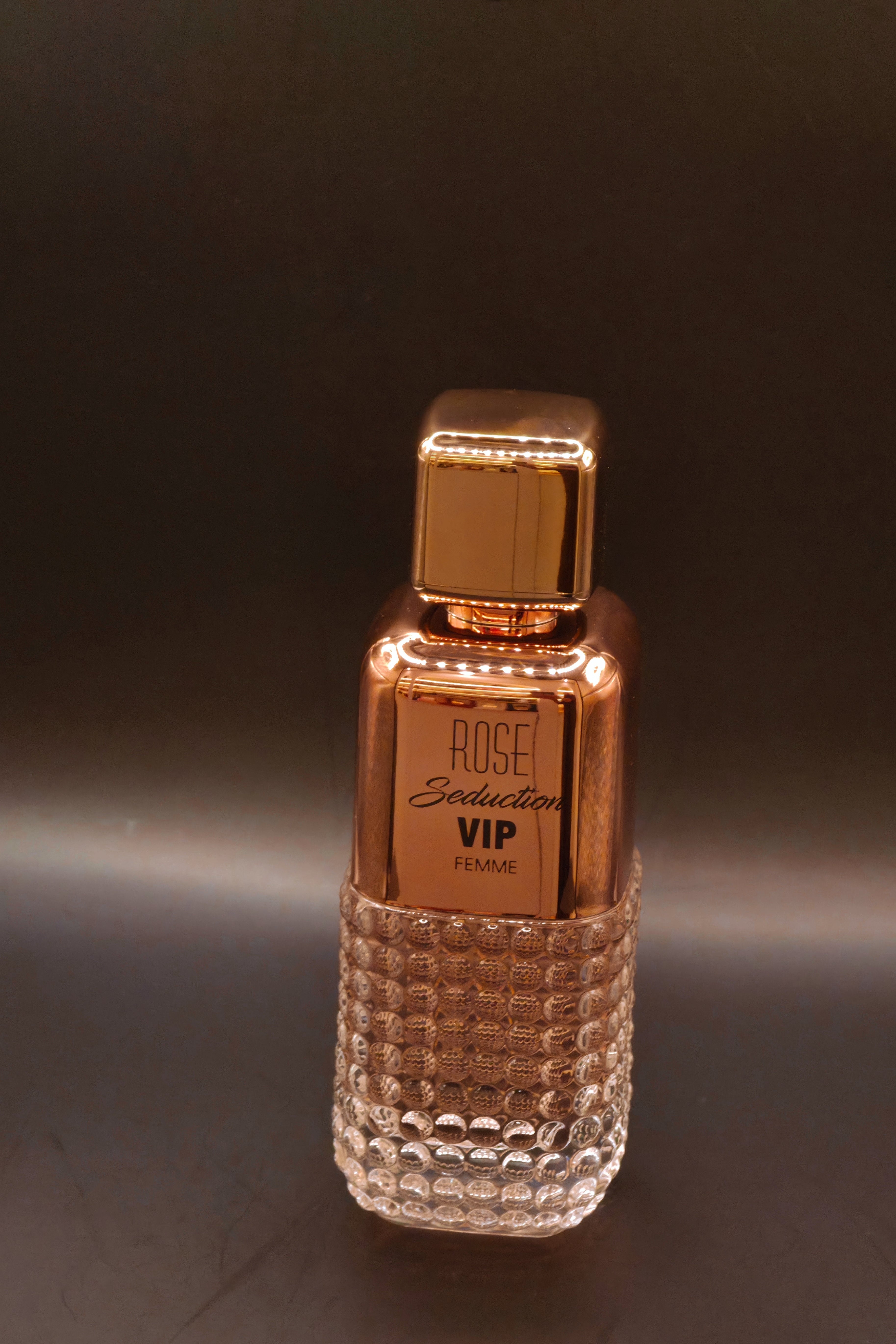 ROSE SEDUCTION VIP FEMME MAISON ALHAMBRA 100ML