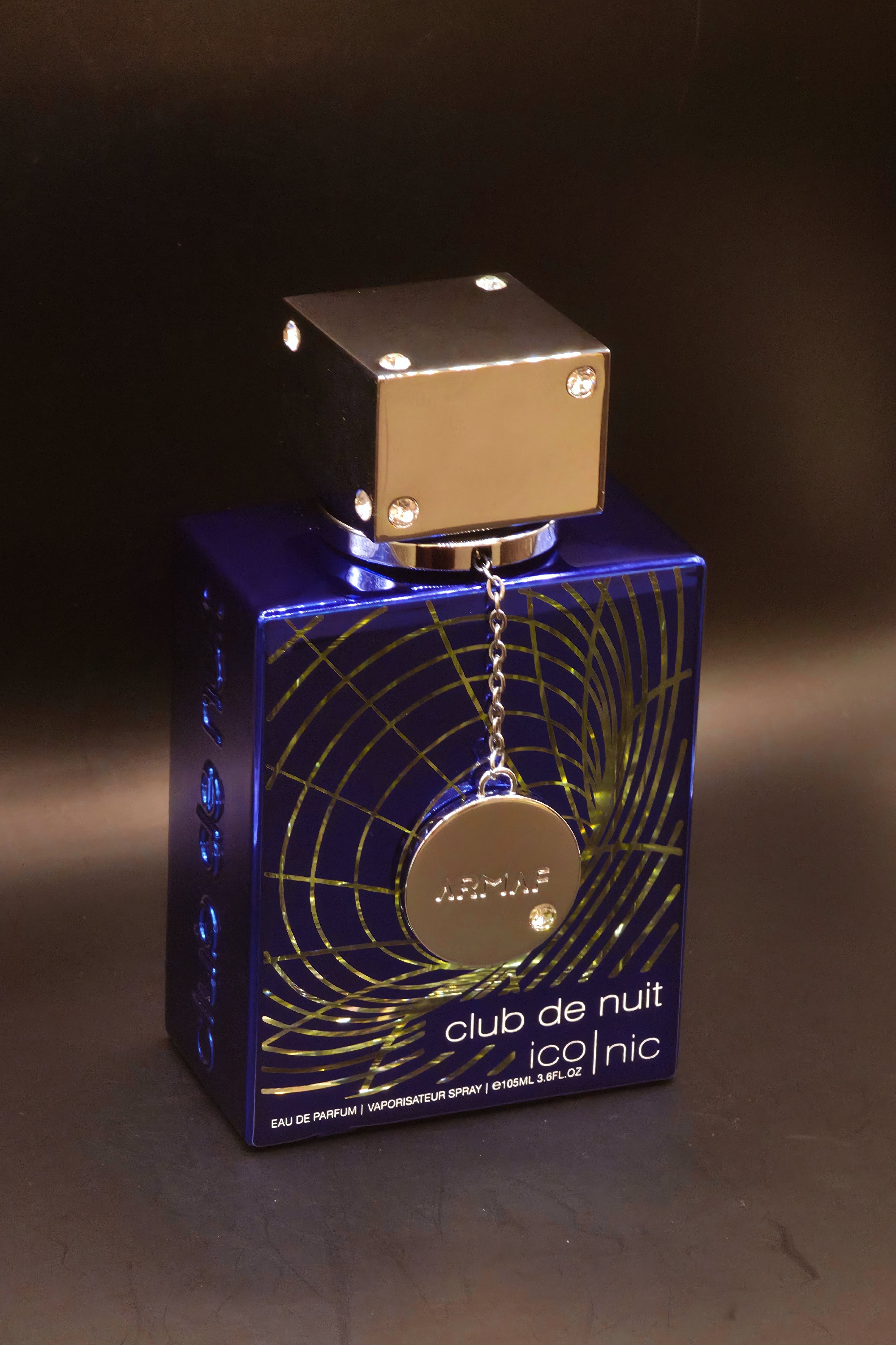 CLUB DE NUIT ICONIC ARMAF 100ML