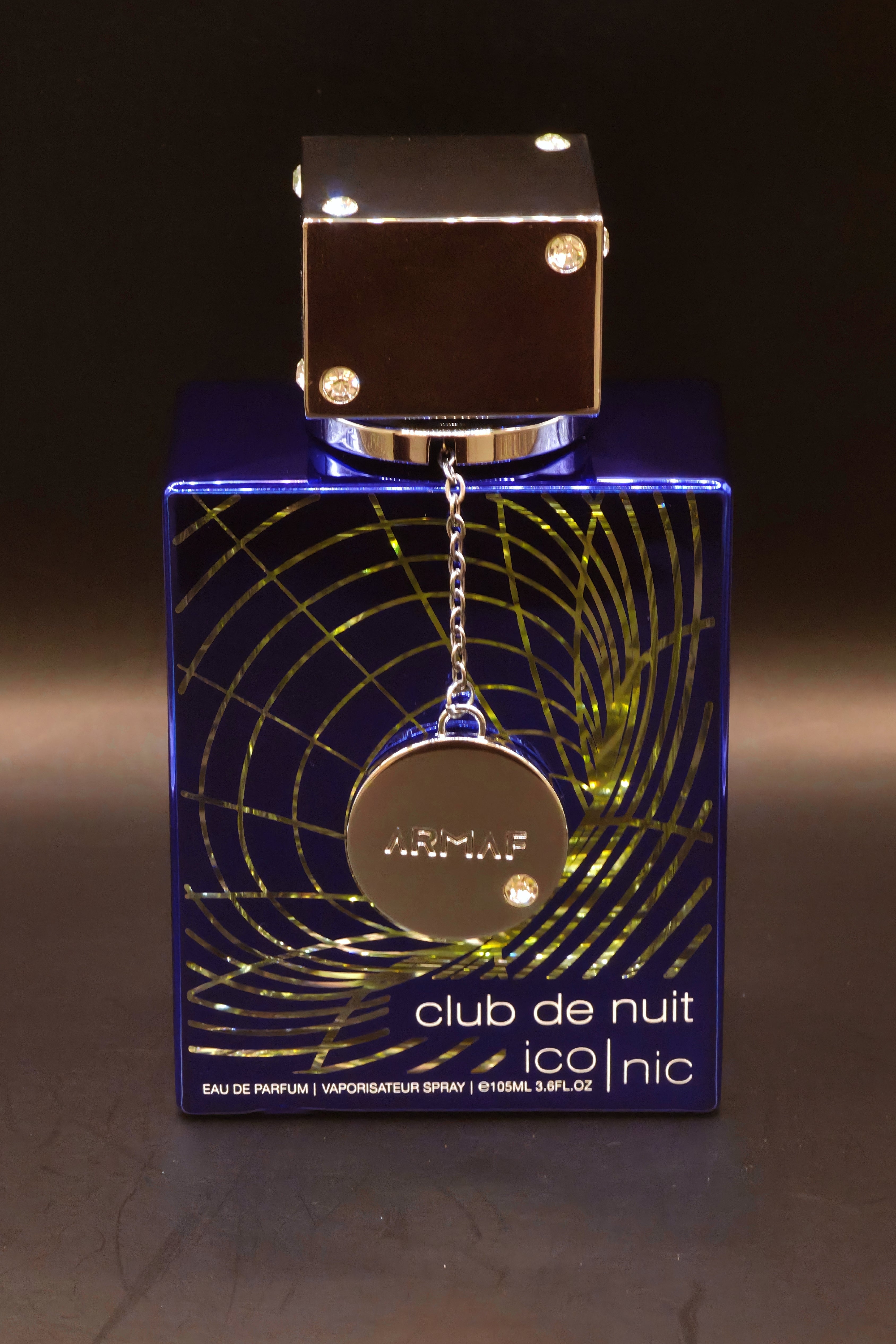 CLUB DE NUIT ICONIC ARMAF 100ML