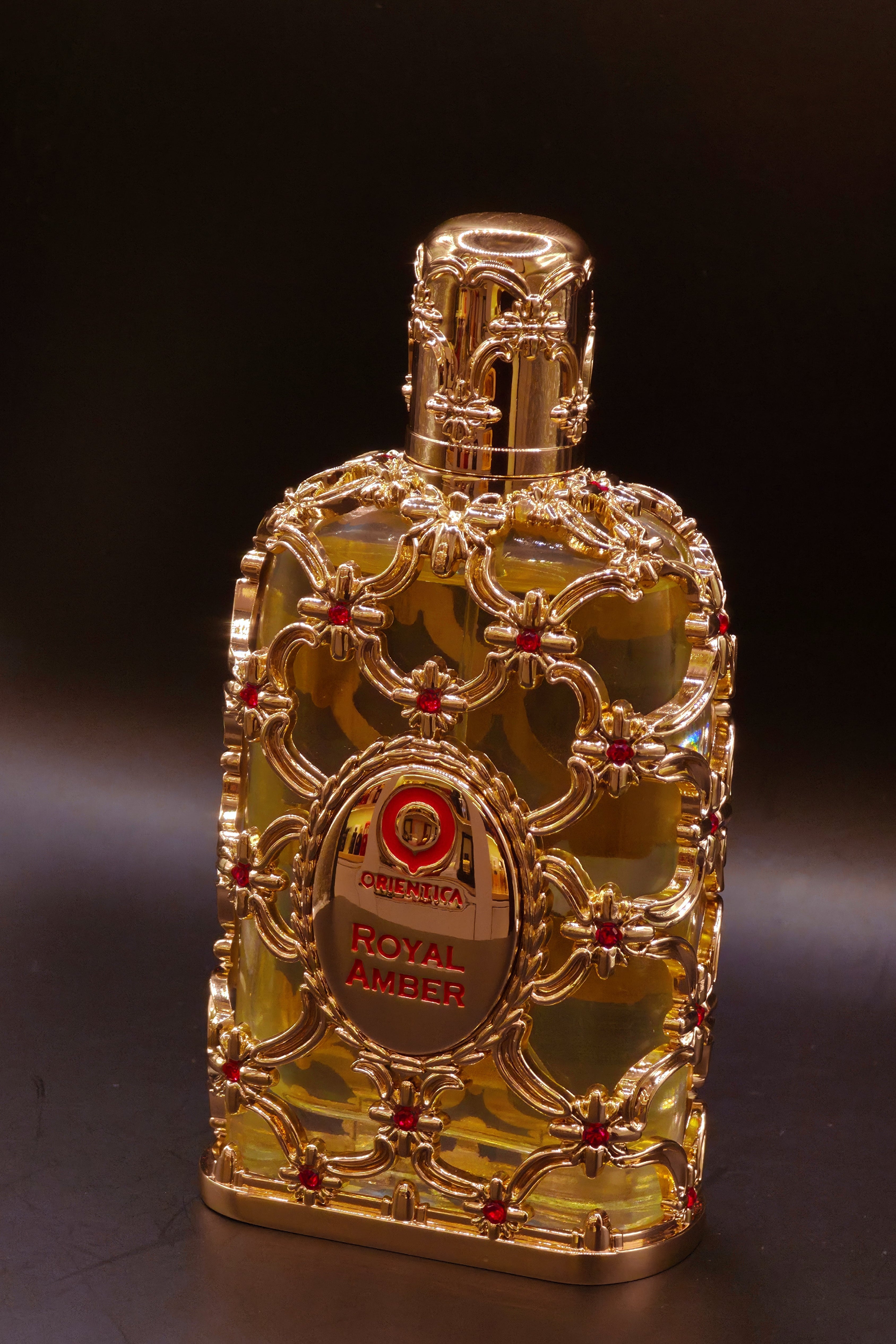 ROYAL AMBER ORIENTICA 80ML