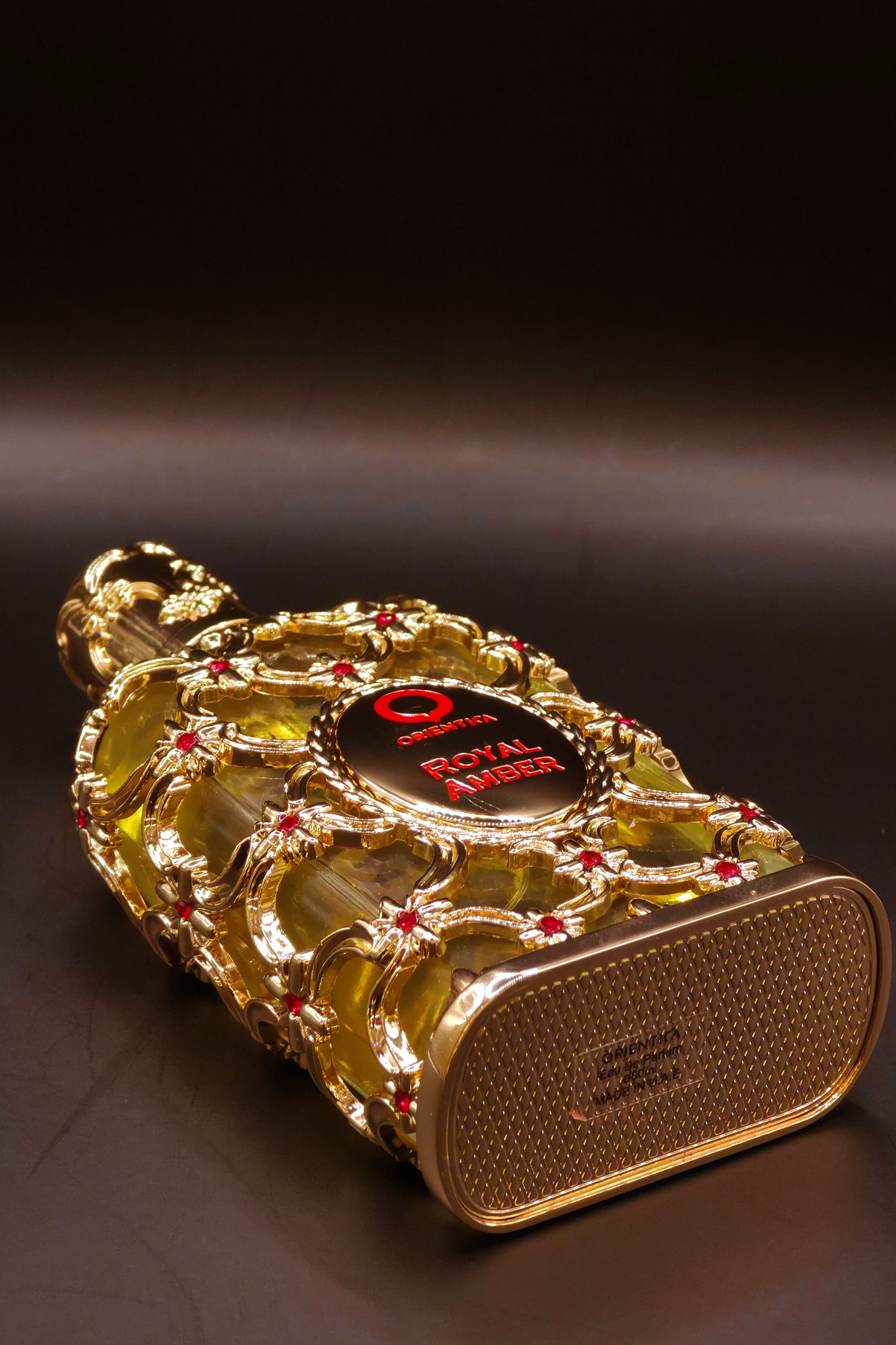 ROYAL AMBER ORIENTICA 80ML