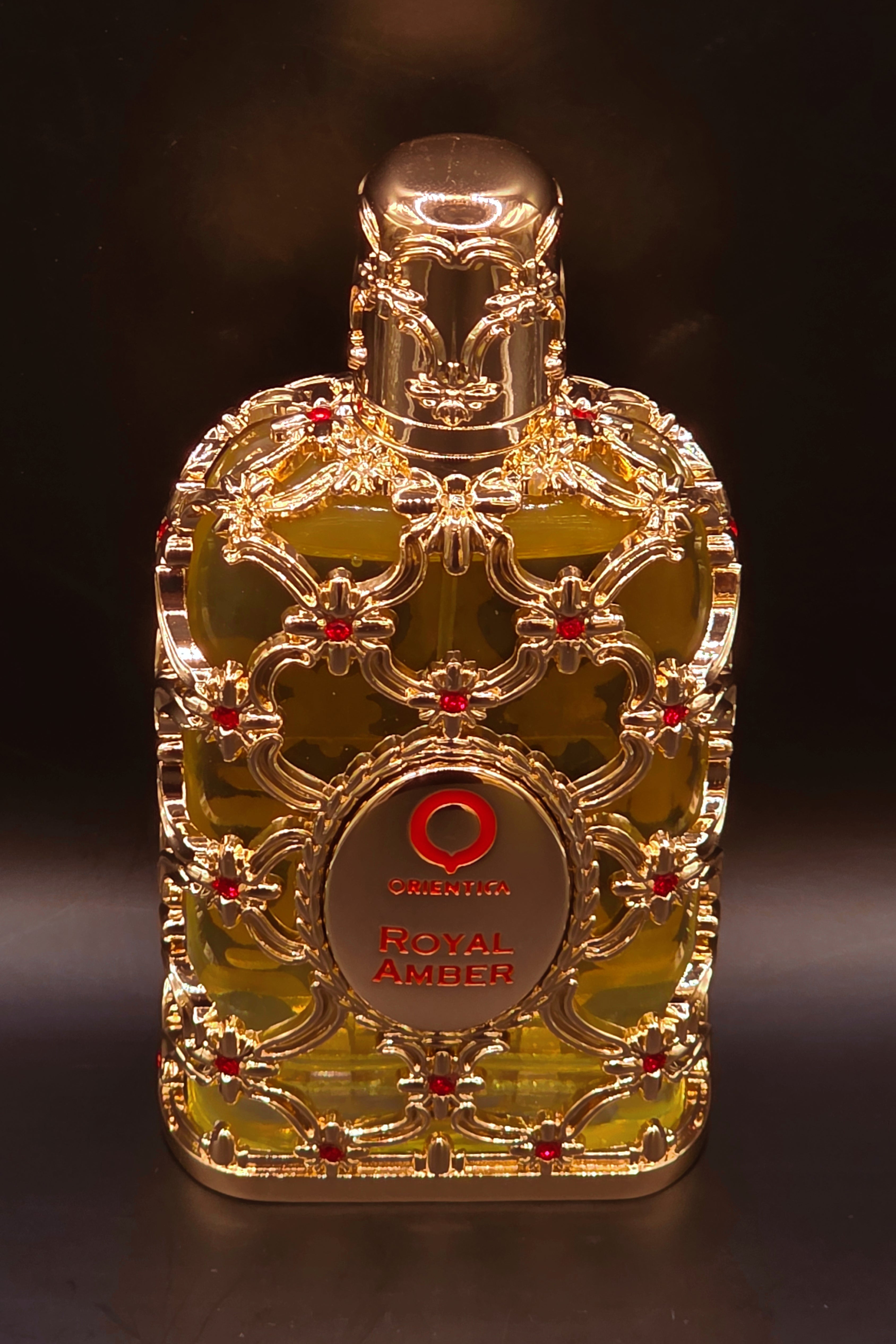 ROYAL AMBER ORIENTICA 80ML