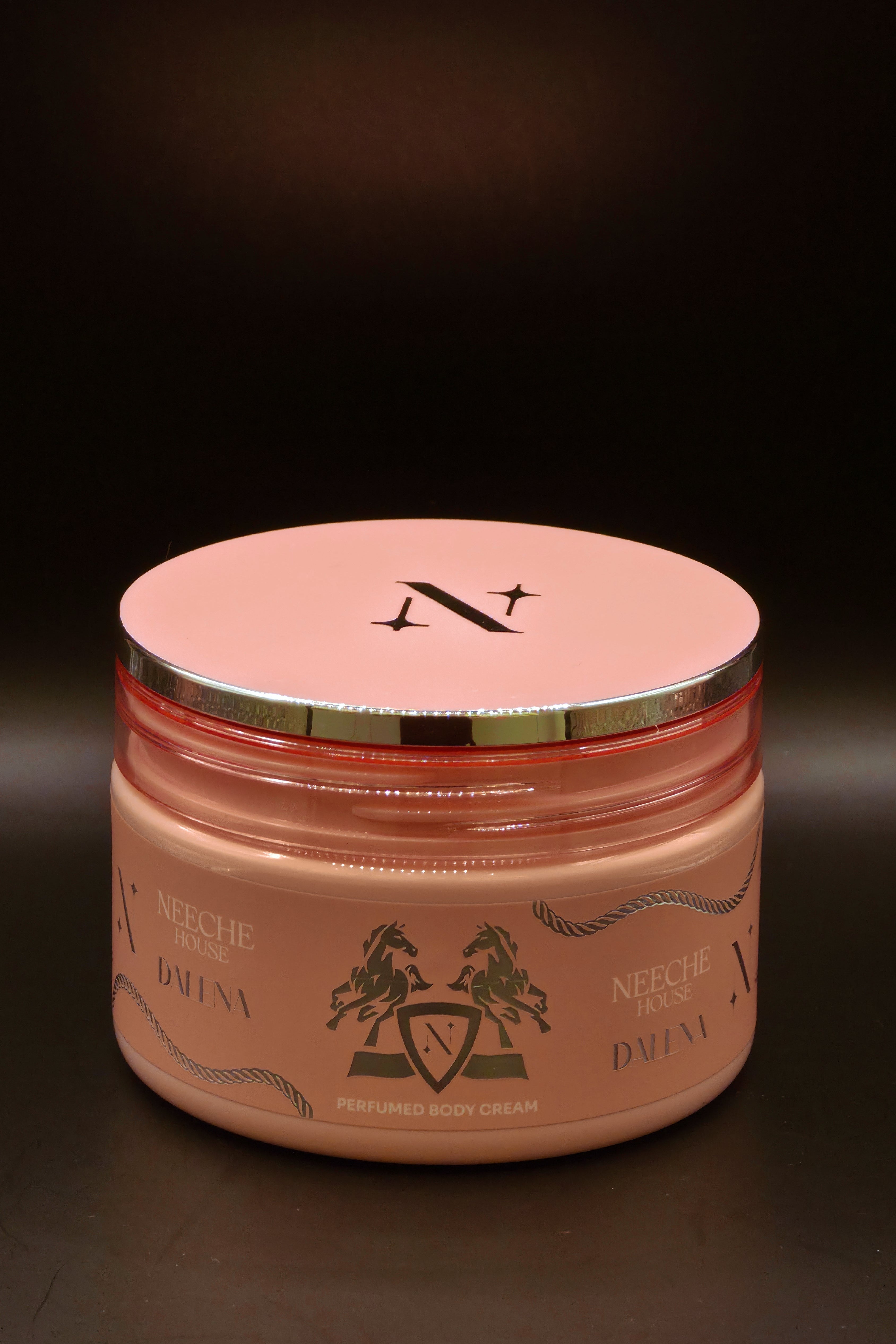 CREME HIDRATANTE DALENA NEECHE HOUSE 200G