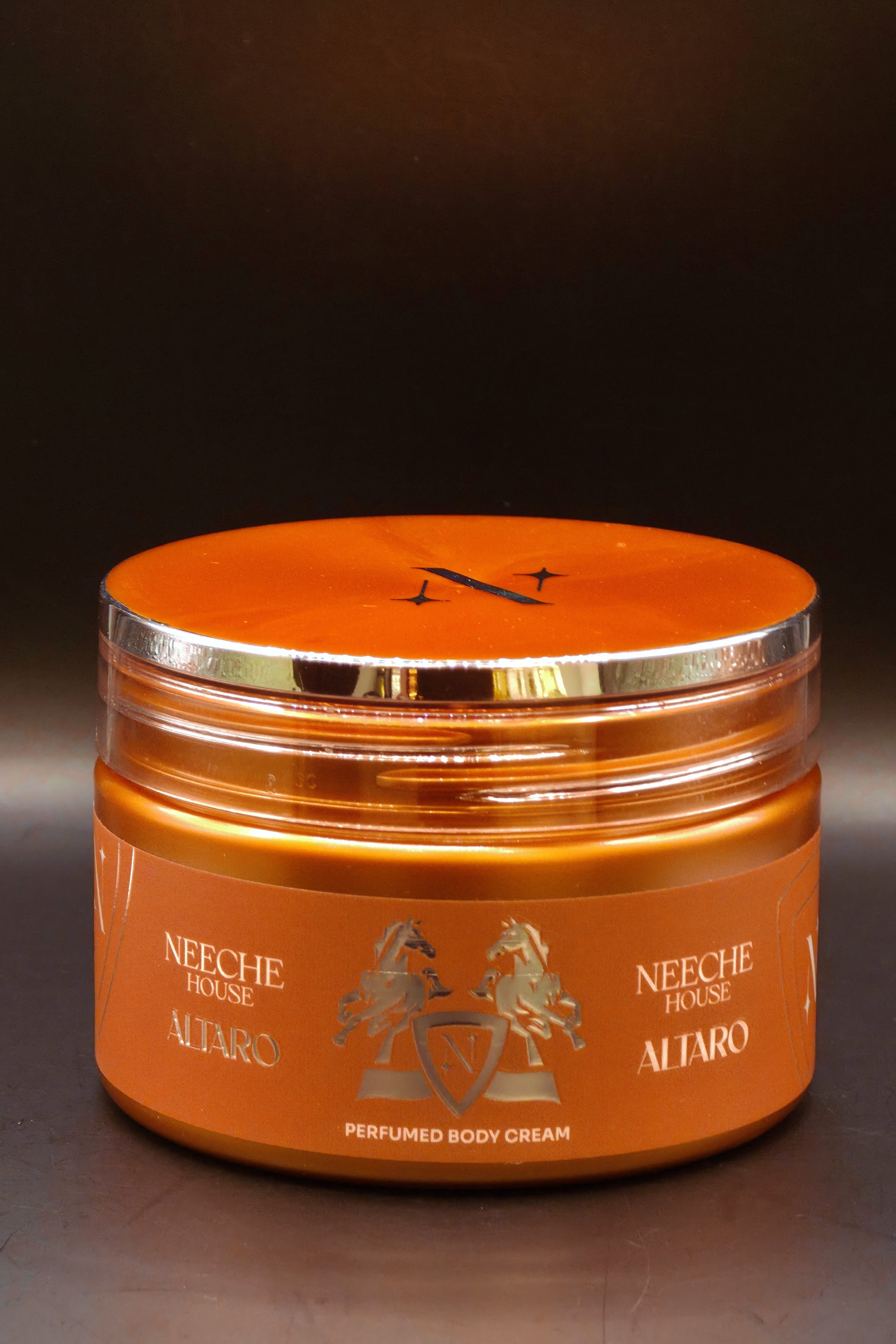 CREME HIDRATANTE ALTARO NEECHE HOUSE 200G