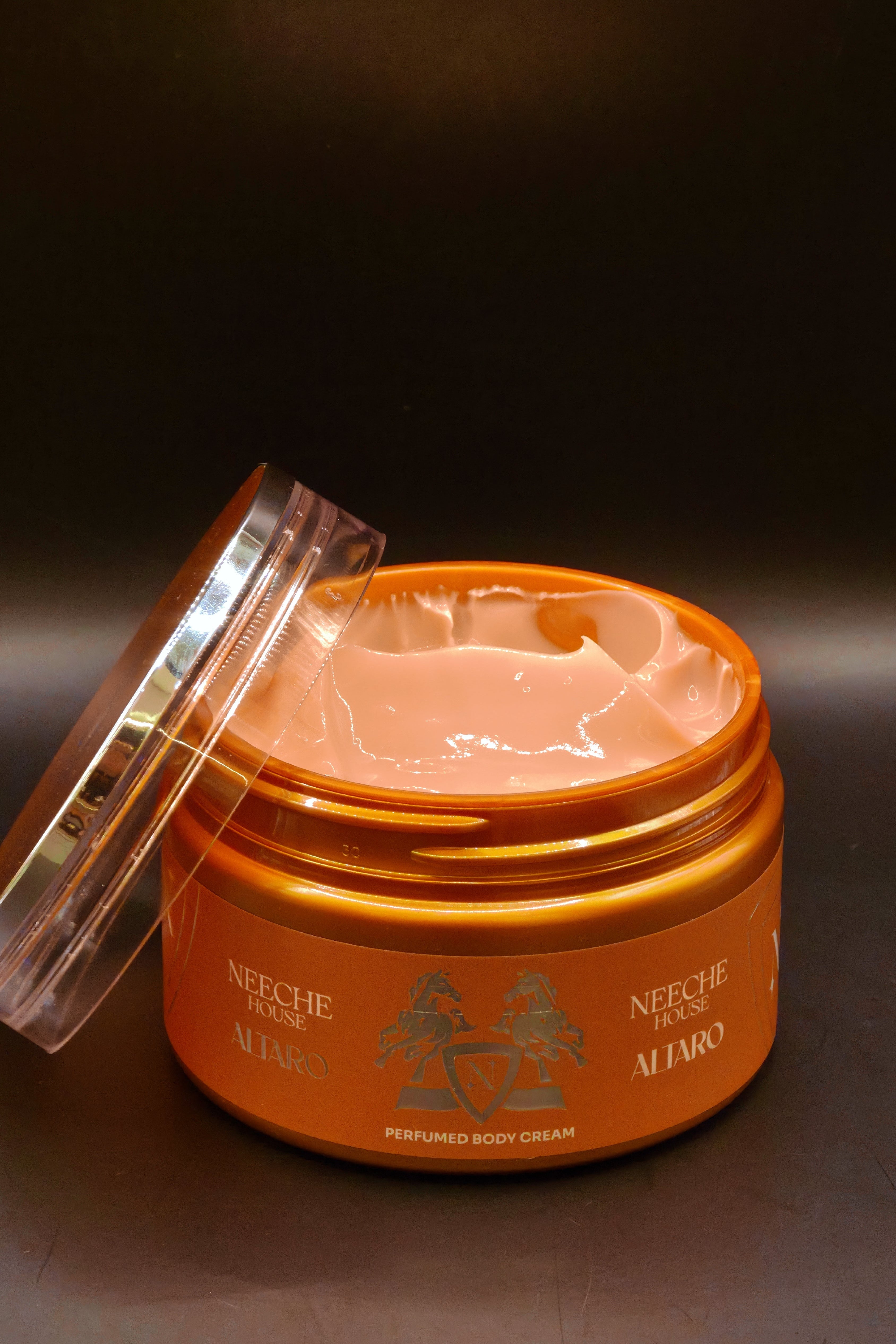 CREME HIDRATANTE ALTARO NEECHE HOUSE 200G