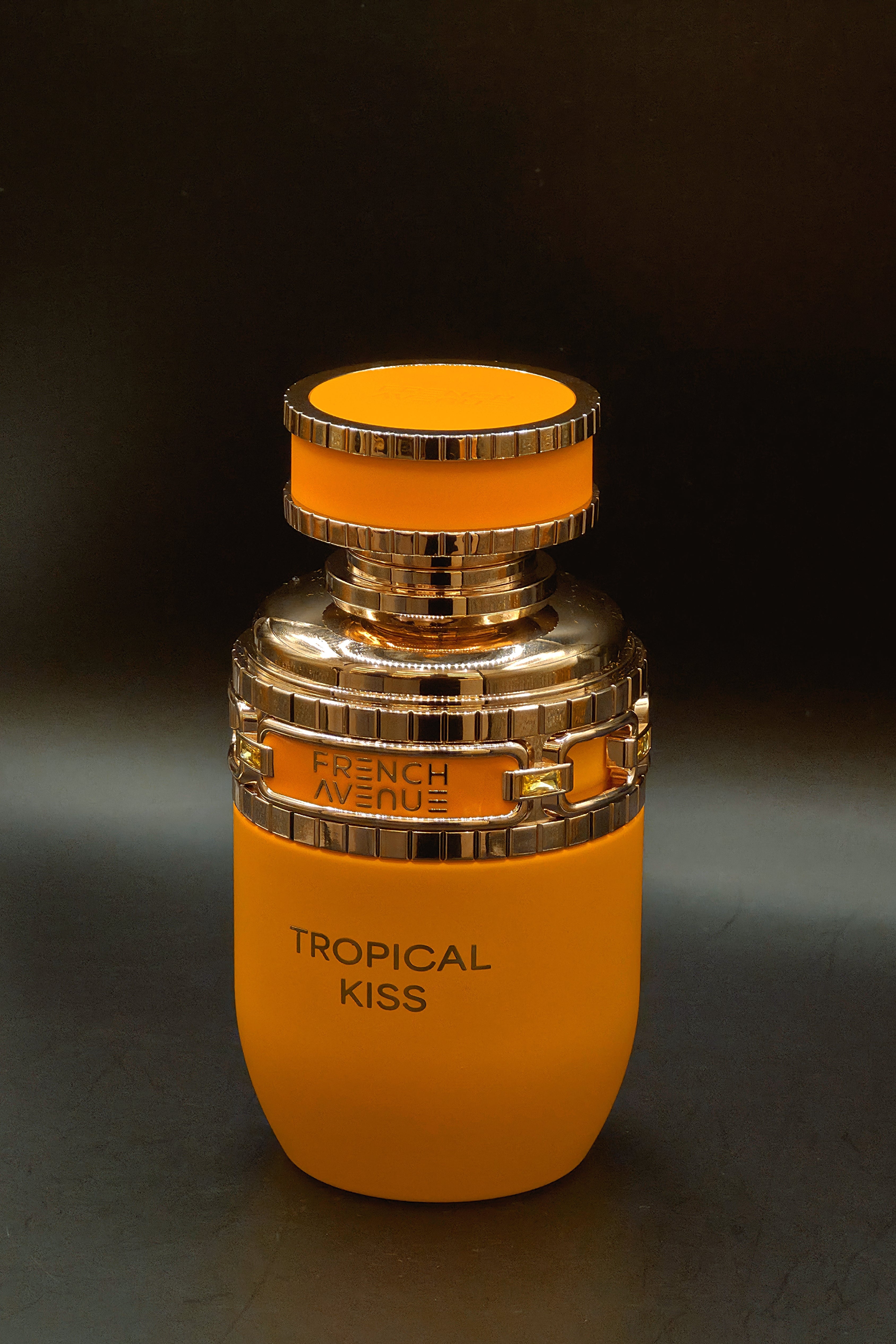 TROPICAL KISS FRENCH AVENUE 80ML