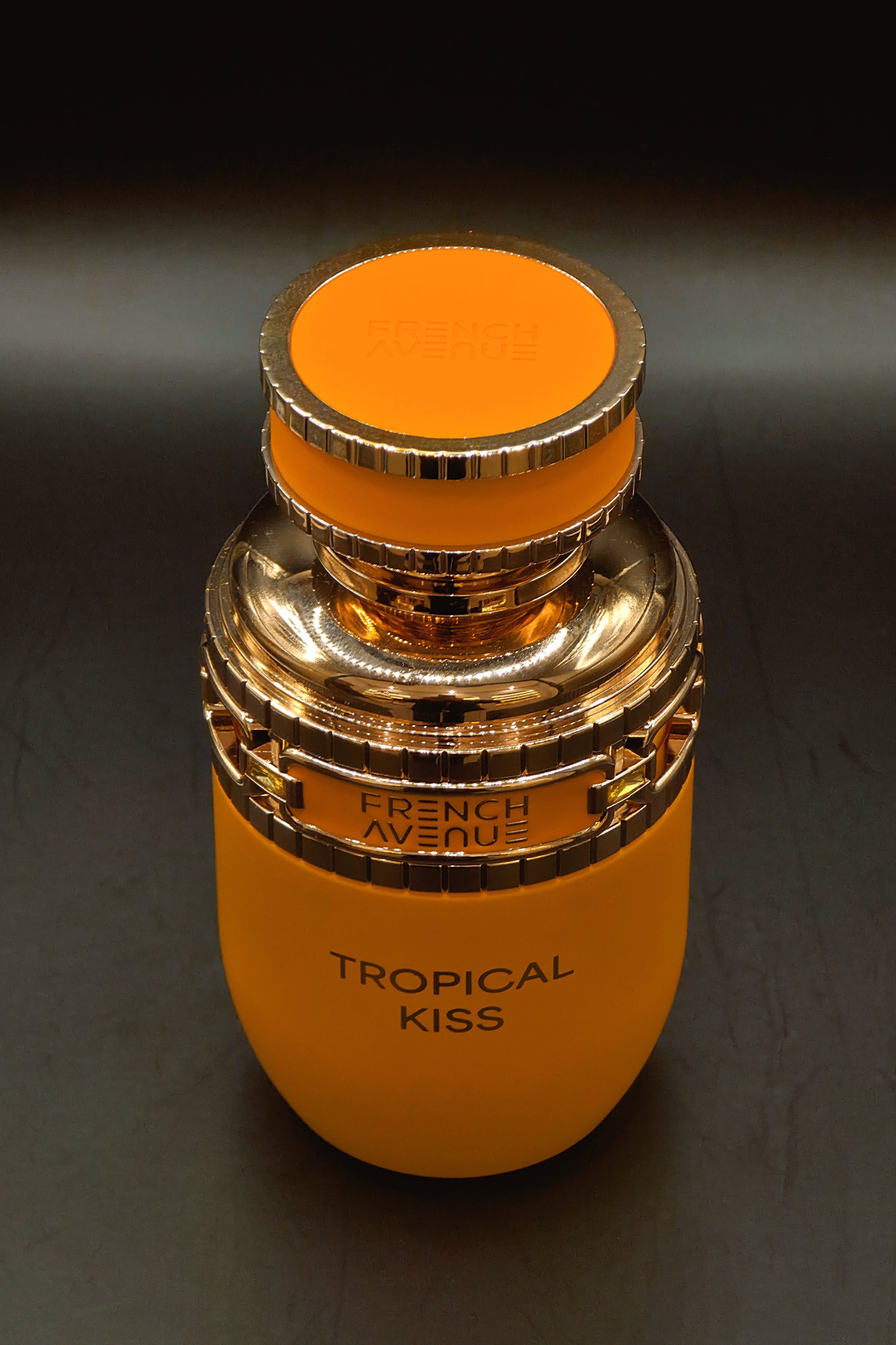 TROPICAL KISS FRENCH AVENUE 80ML
