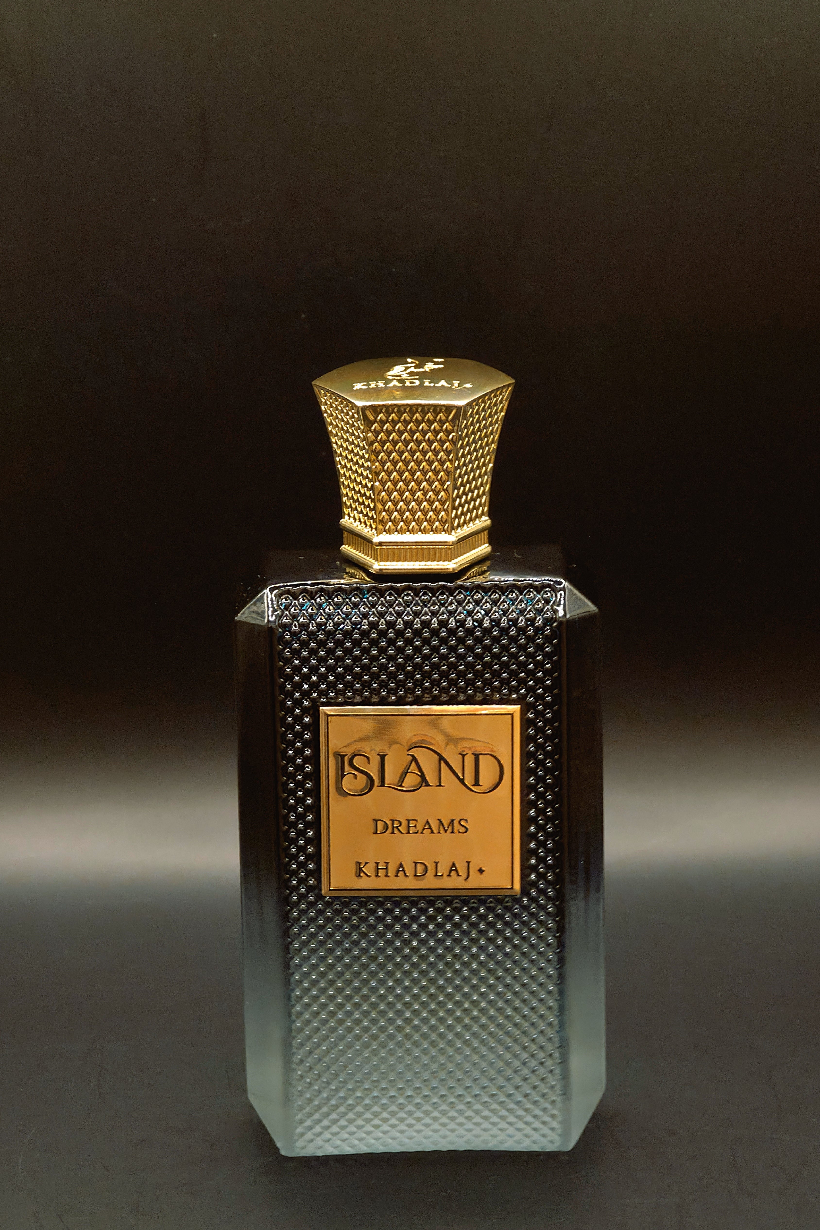 ISLAND DREAMS KHADLAJ 100ML