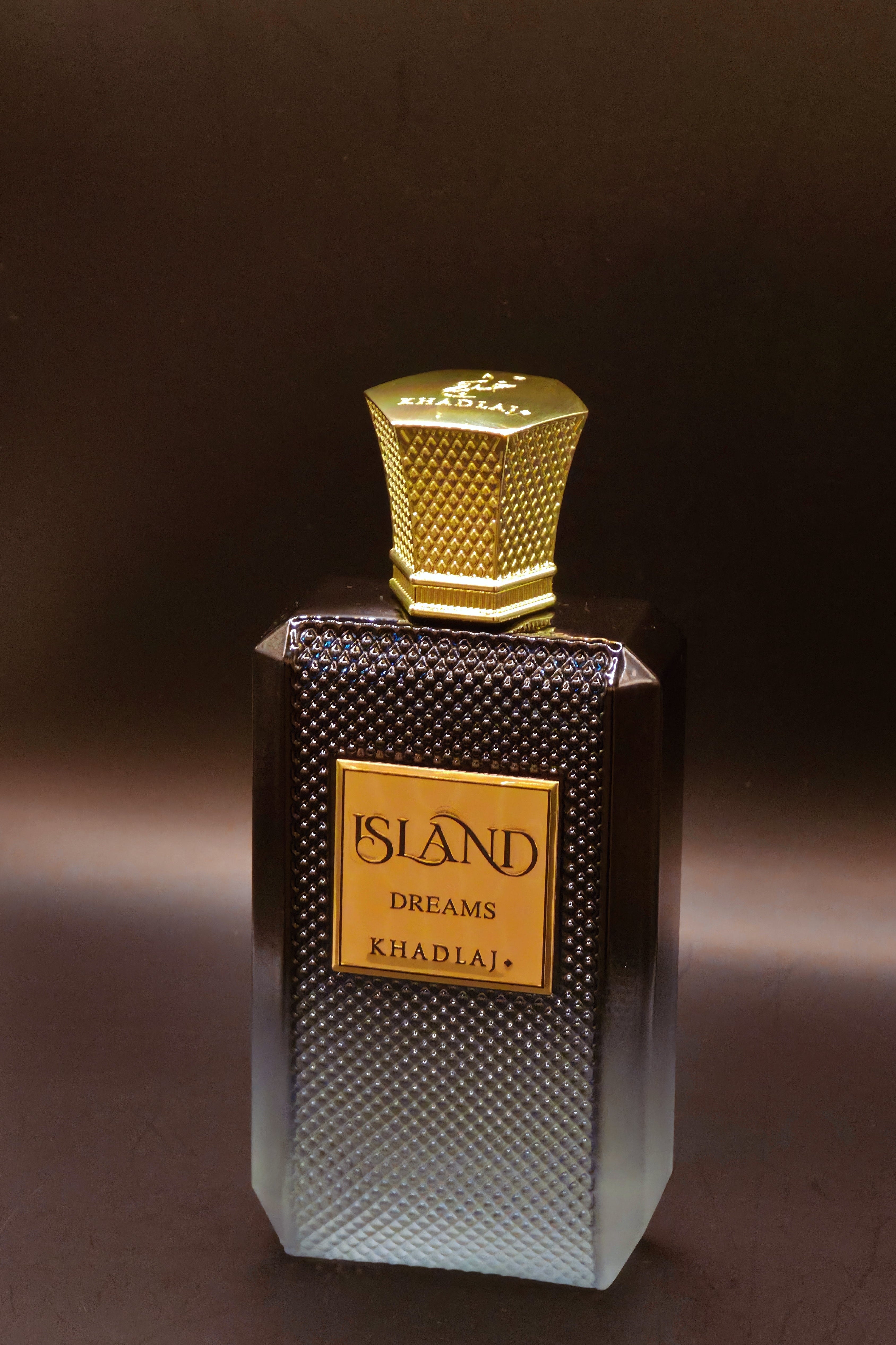 ISLAND DREAMS KHADLAJ 100ML