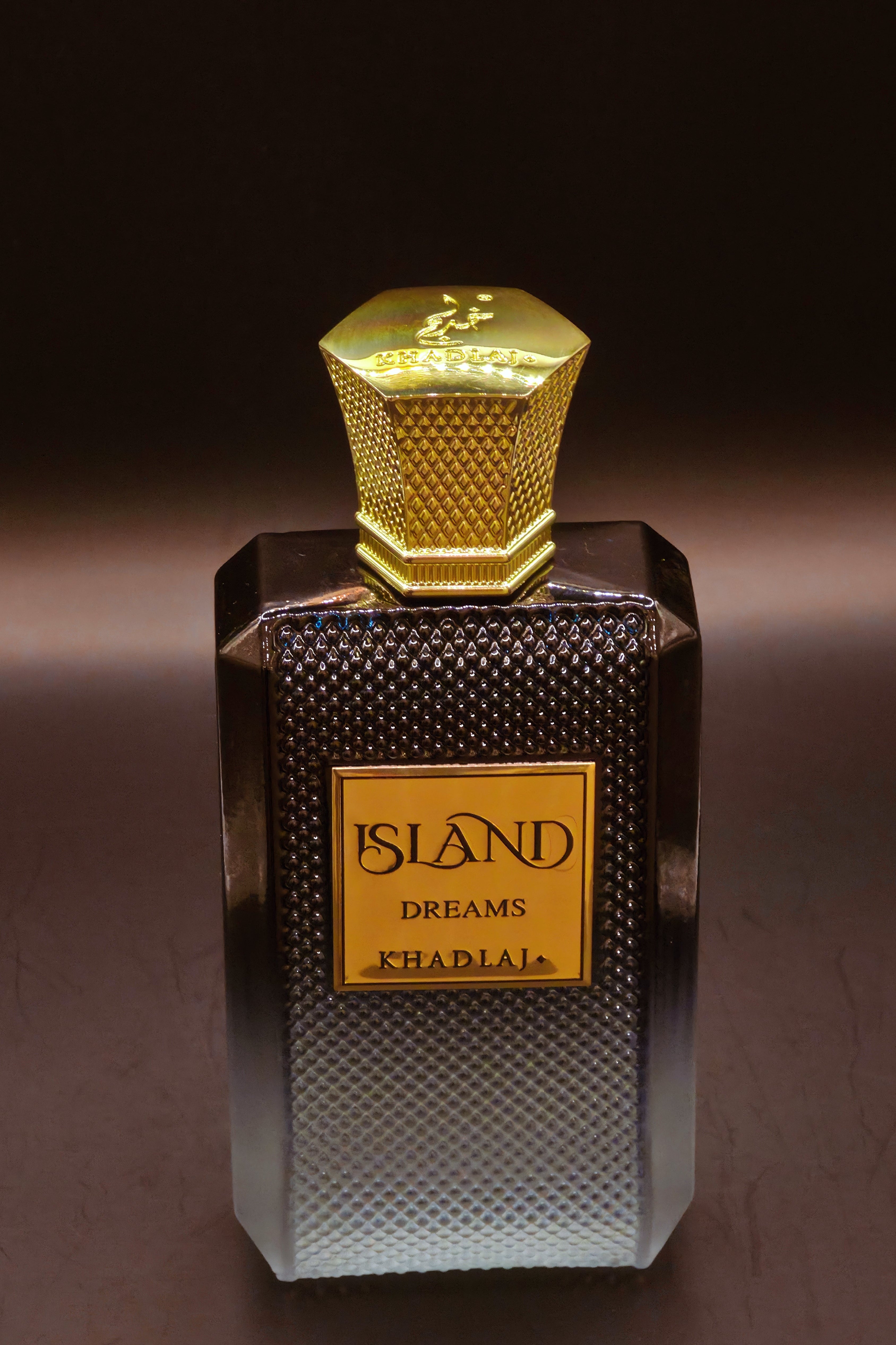 ISLAND DREAMS KHADLAJ 100ML