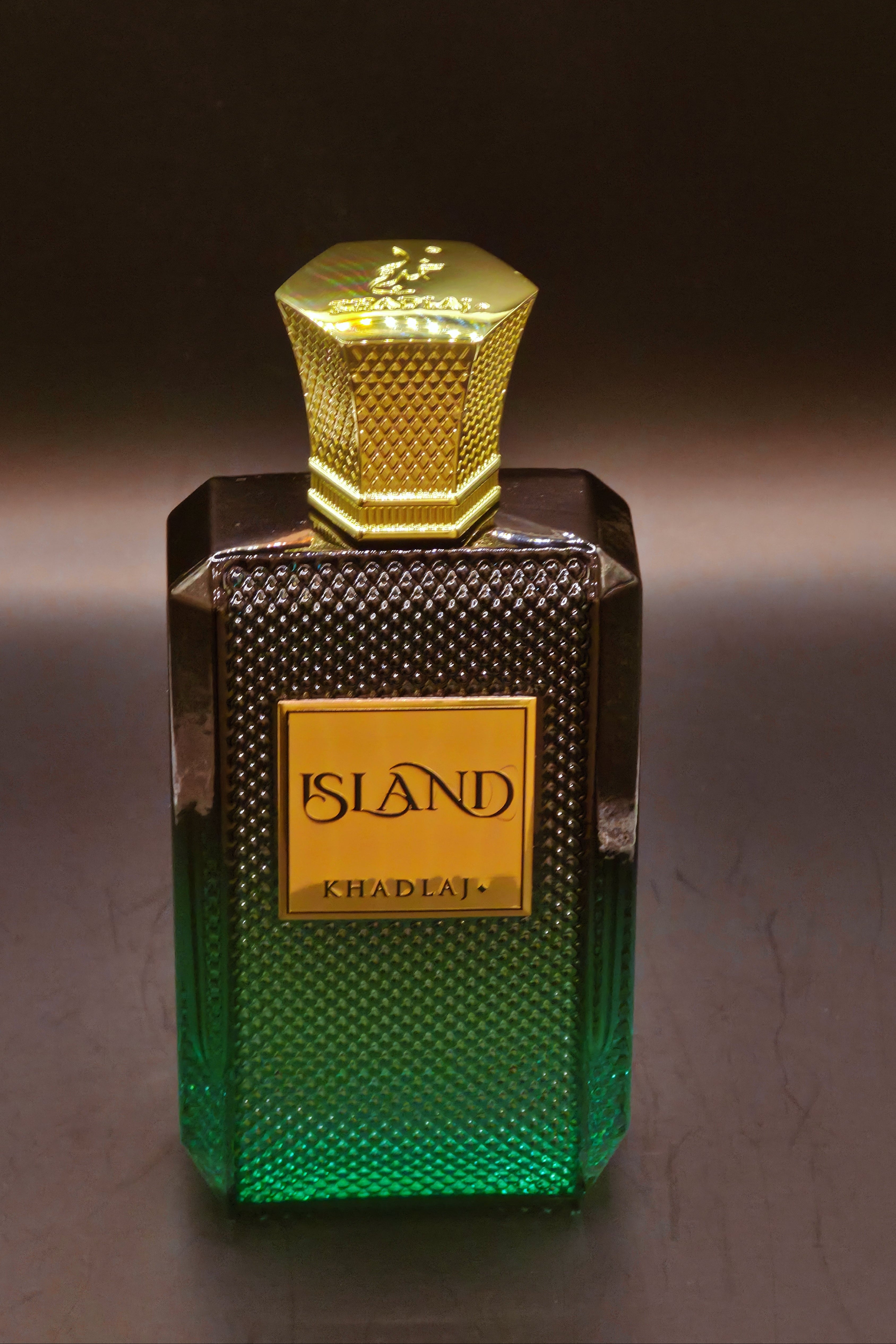 ISLAND KHADLAJ 100ML
