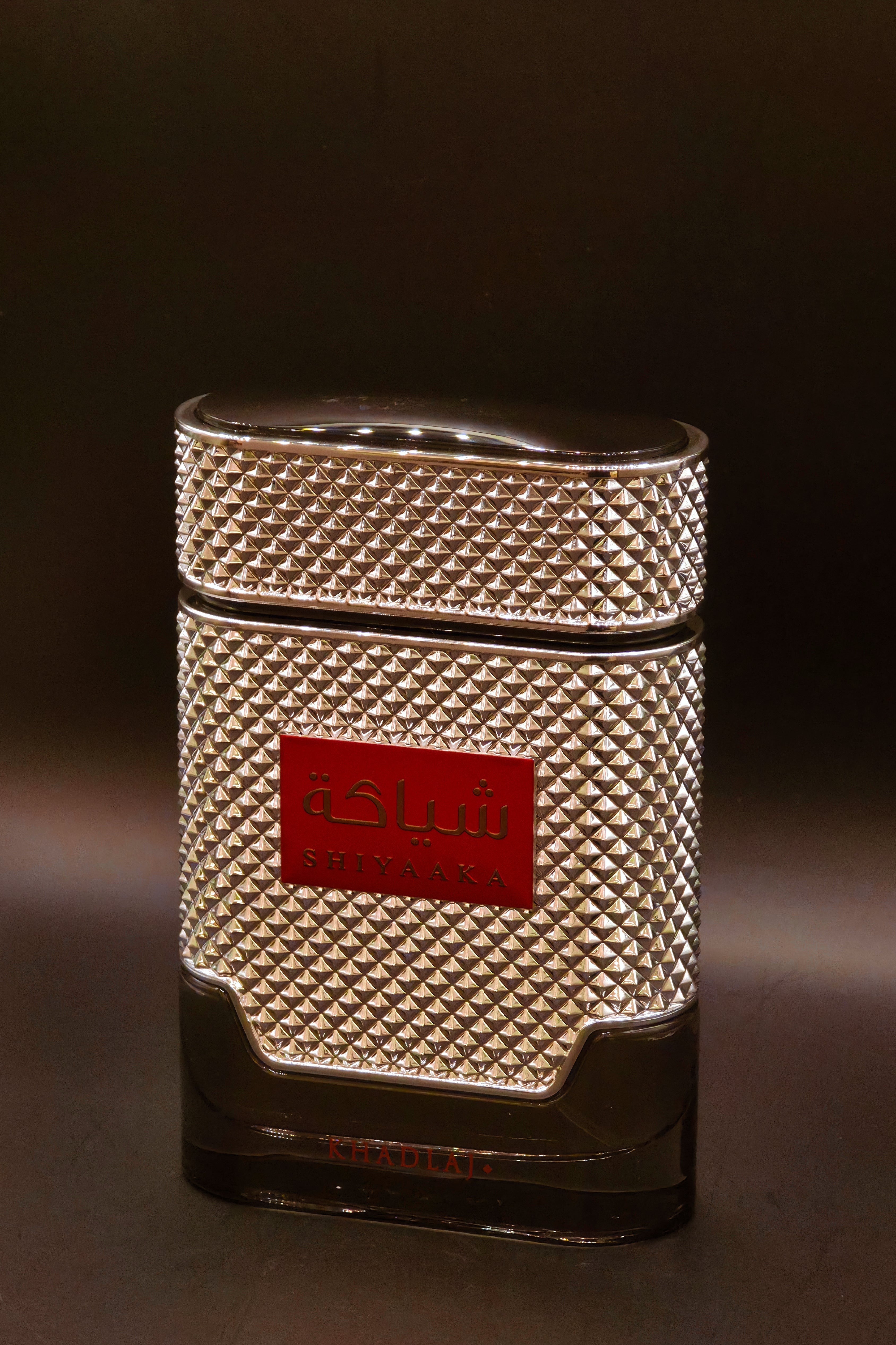 SHIYAAKA SILVER KHADLAJ 100ML