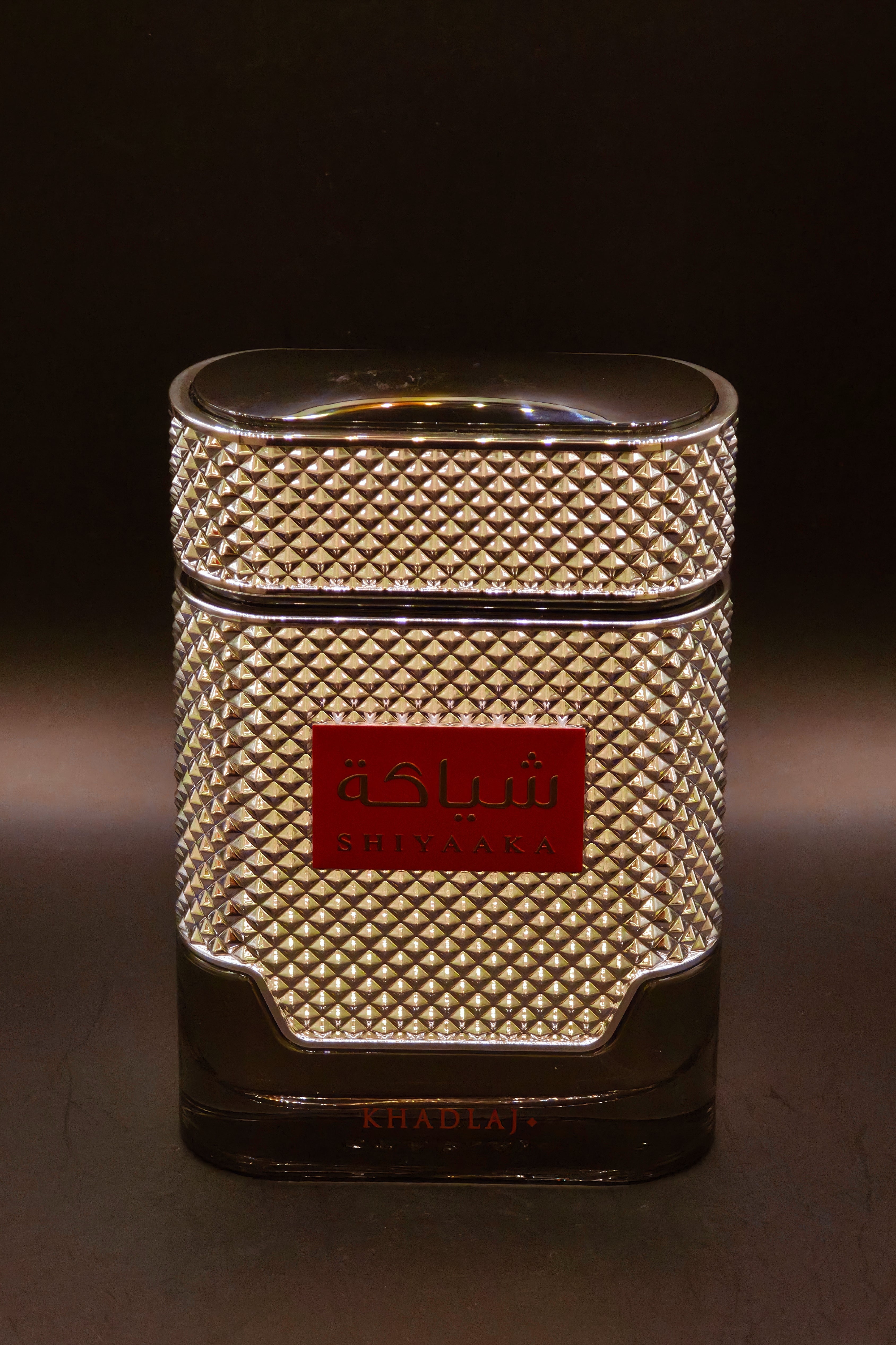 SHIYAAKA SILVER KHADLAJ 100ML