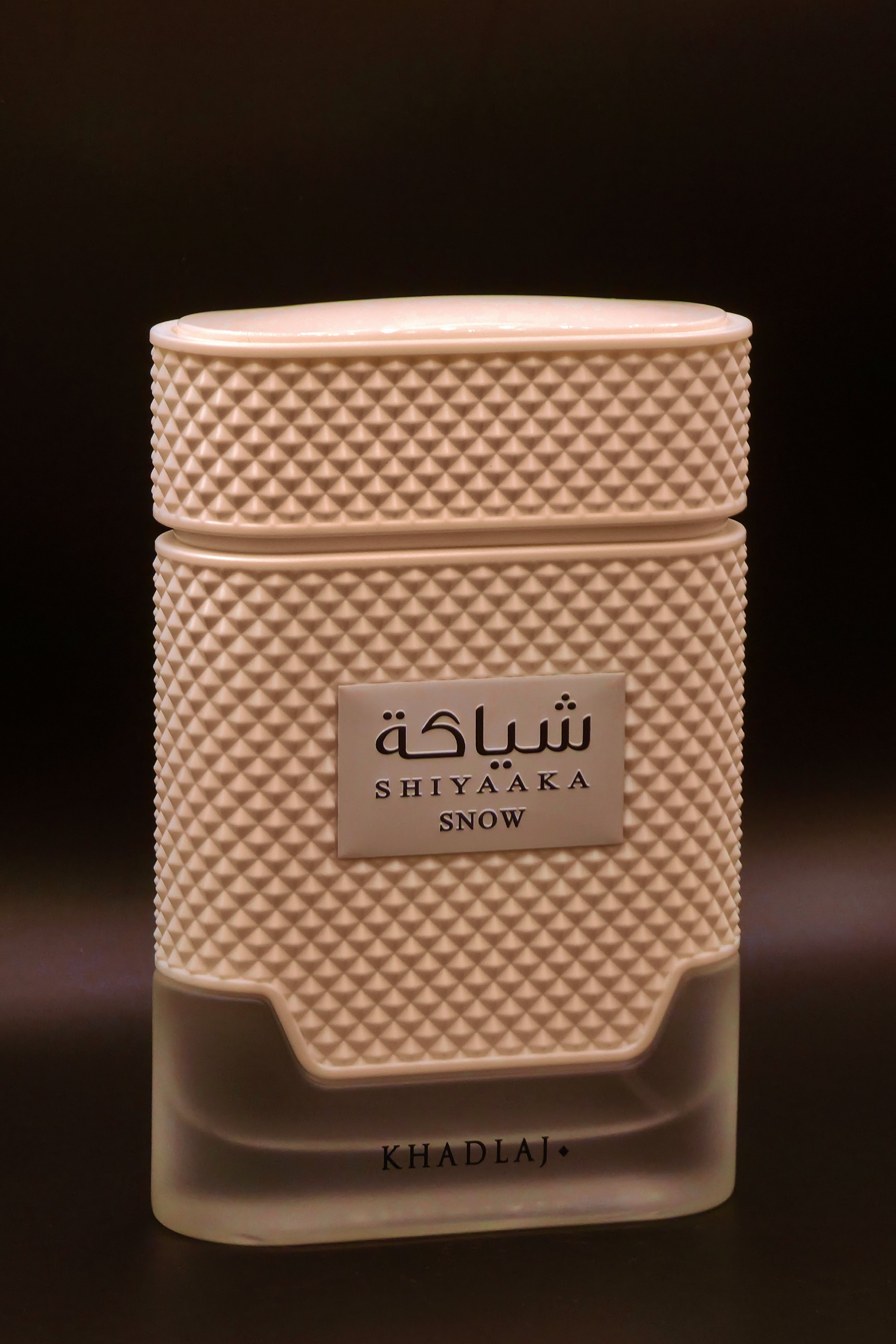 SHIYAAKA SNOW KHADLAJ 100ML