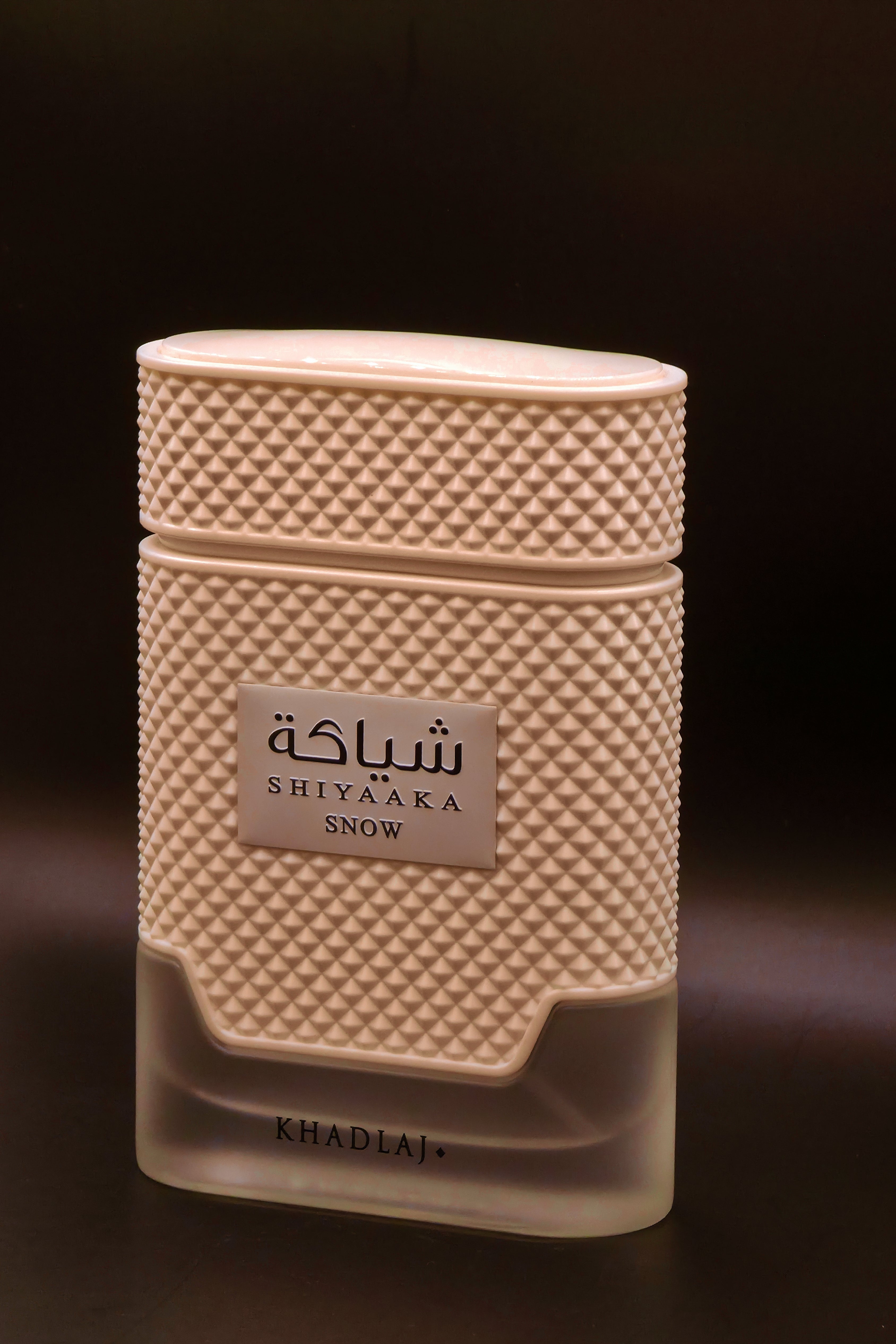 SHIYAAKA SNOW KHADLAJ 100ML