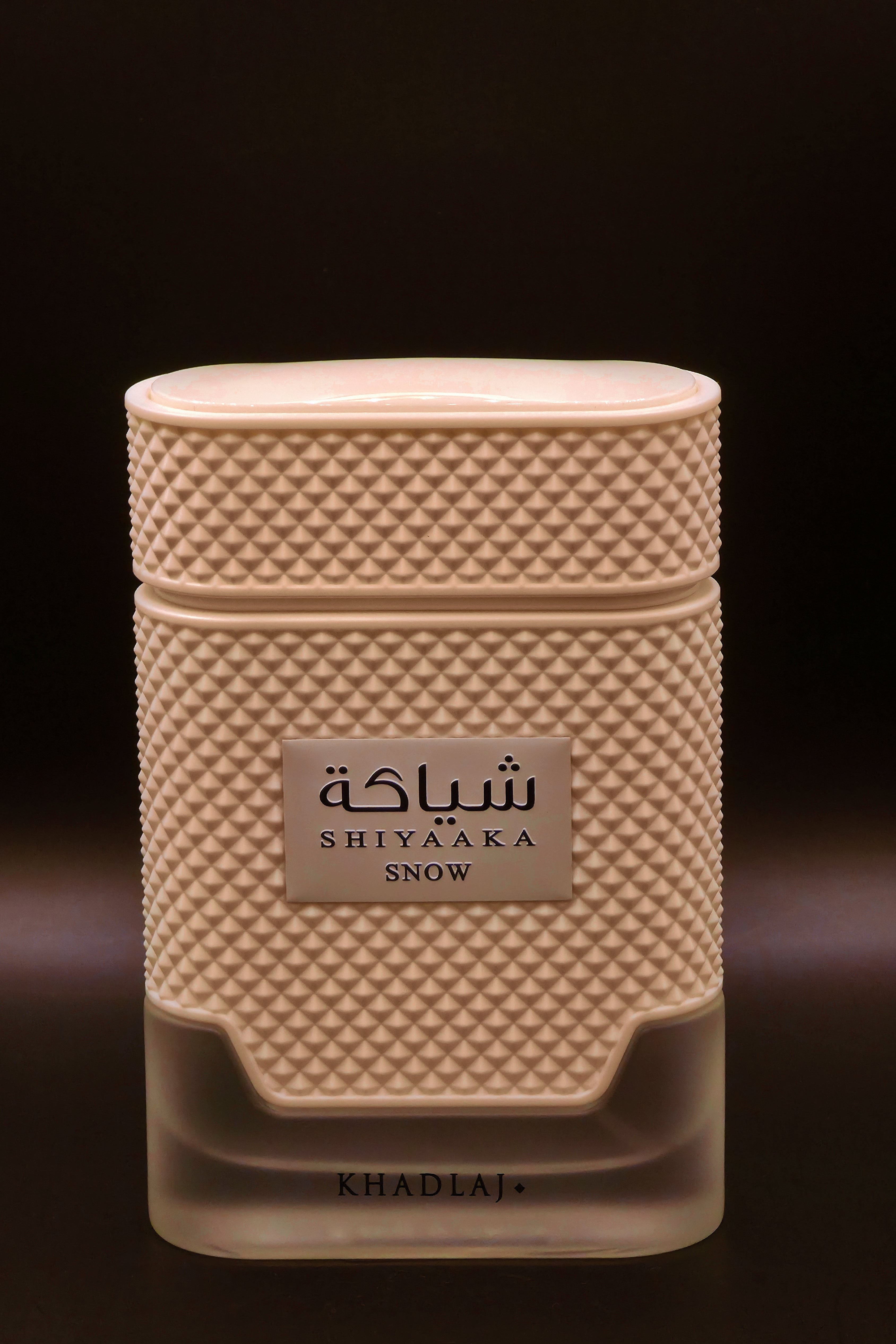 SHIYAAKA SNOW KHADLAJ 100ML