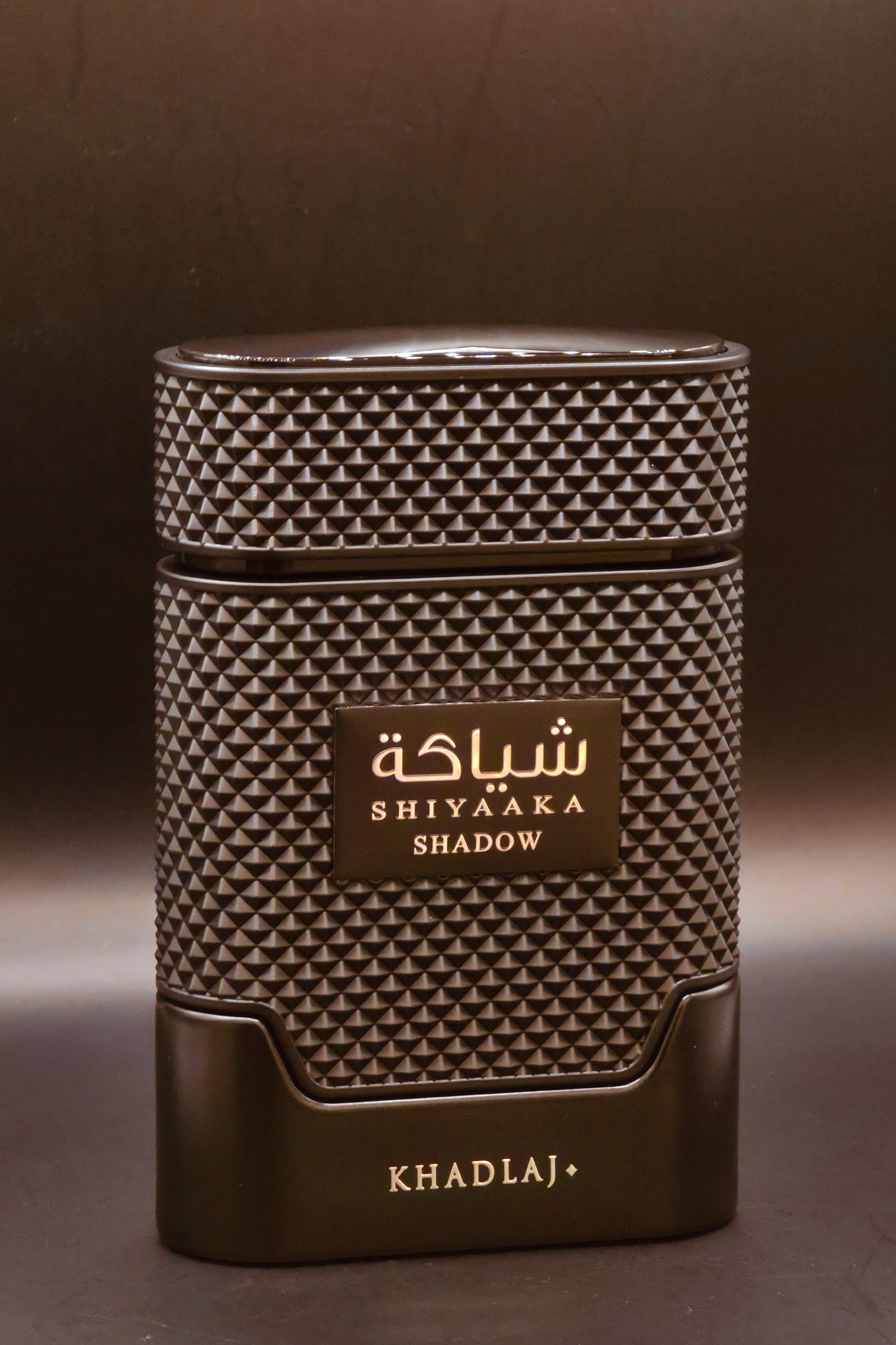 SHIYAAKA SHADOW KHADLAJ 100ML