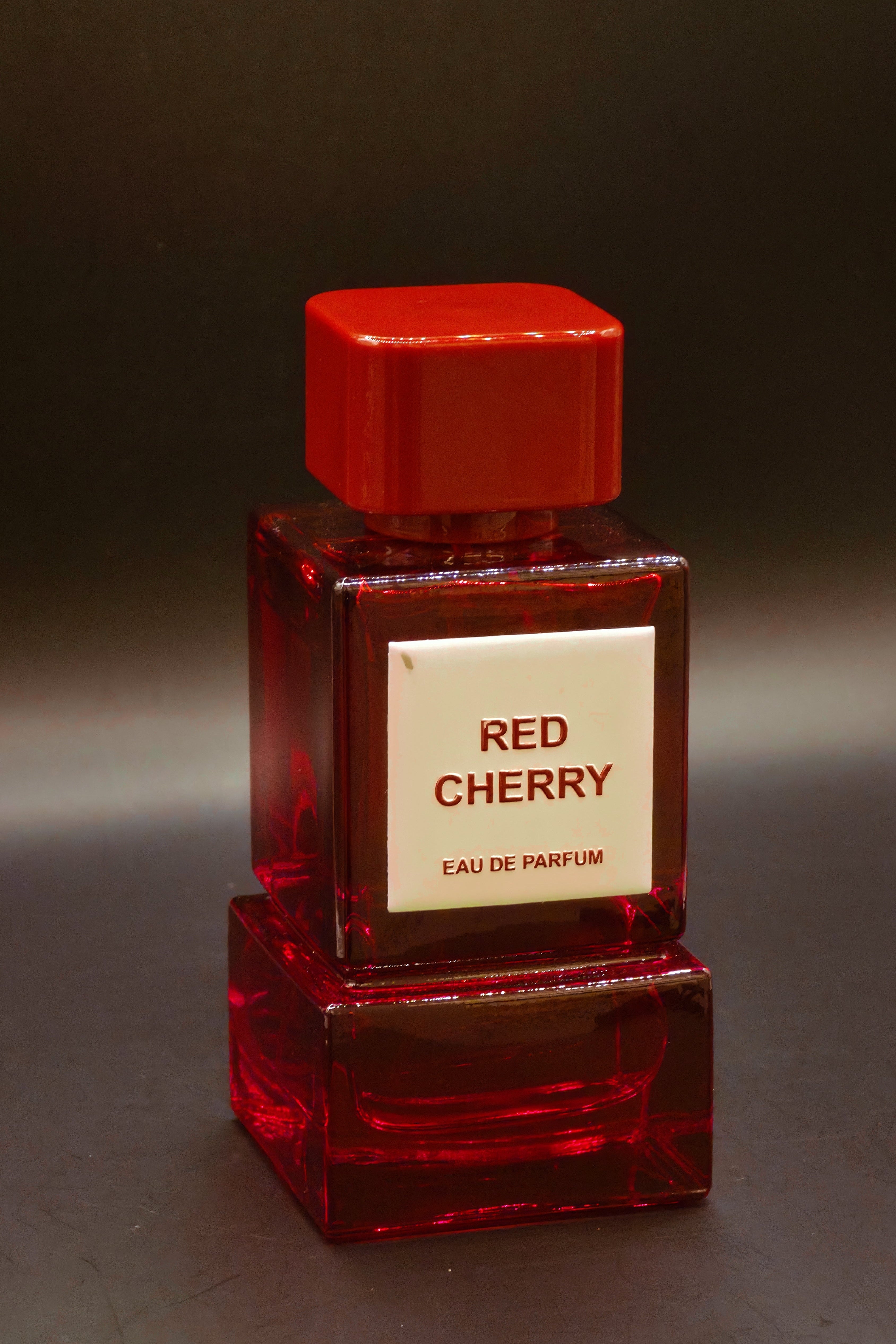 RED CHERRY MILESTONE 100ML