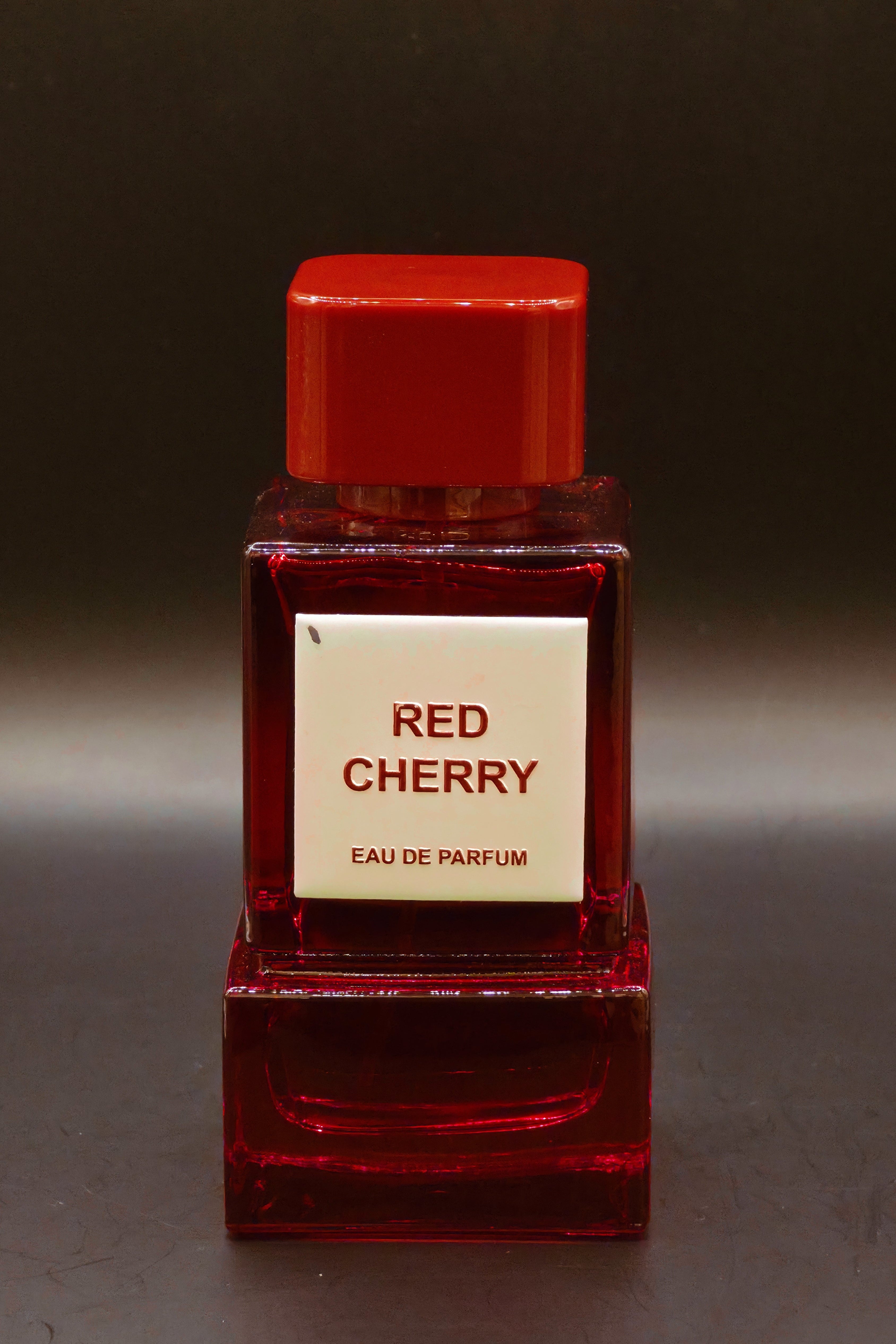 RED CHERRY MILESTONE 100ML