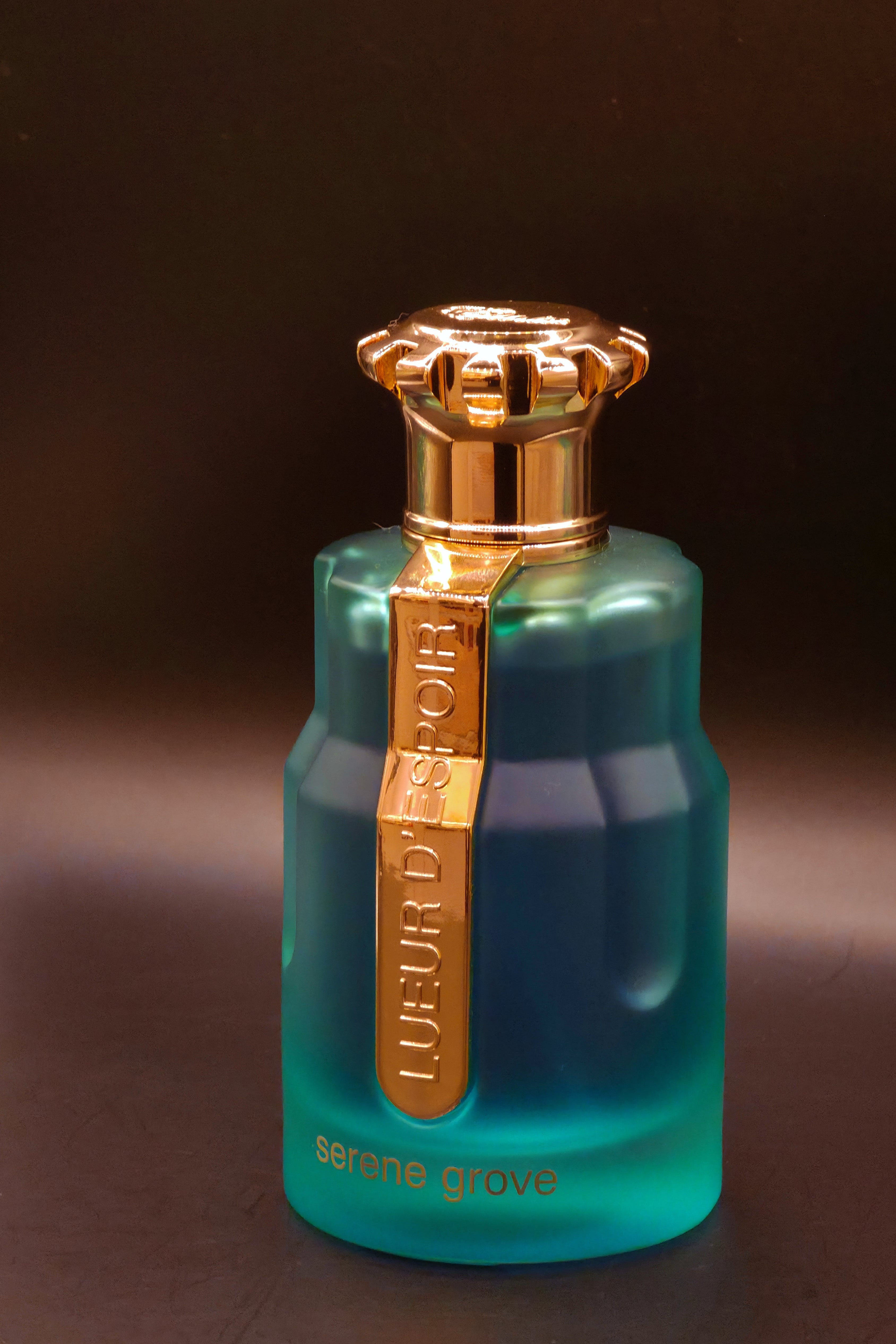 SERENE GROVE LUEUR D`ESPOIR PARIS CORNER 100ML