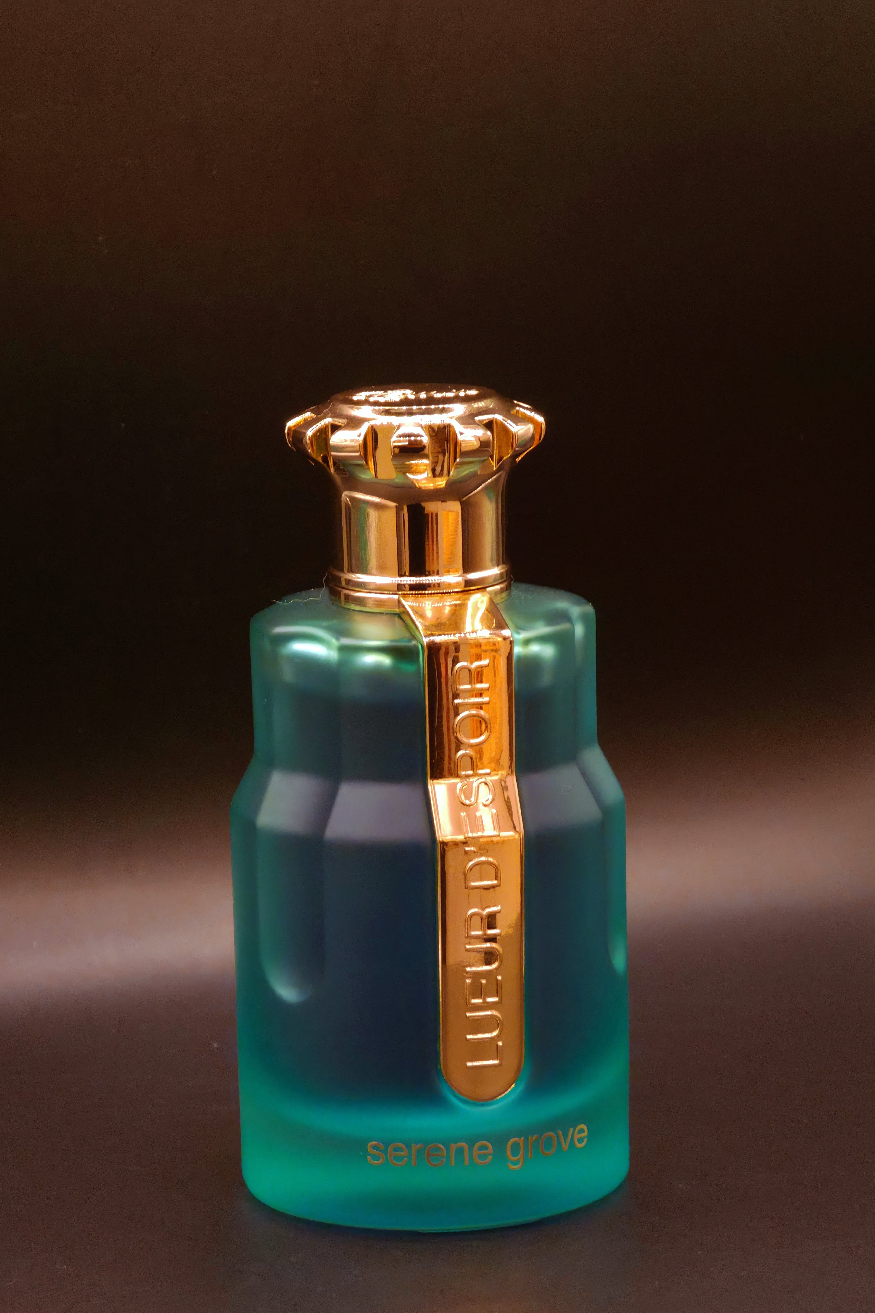SERENE GROVE LUEUR D`ESPOIR PARIS CORNER 100ML
