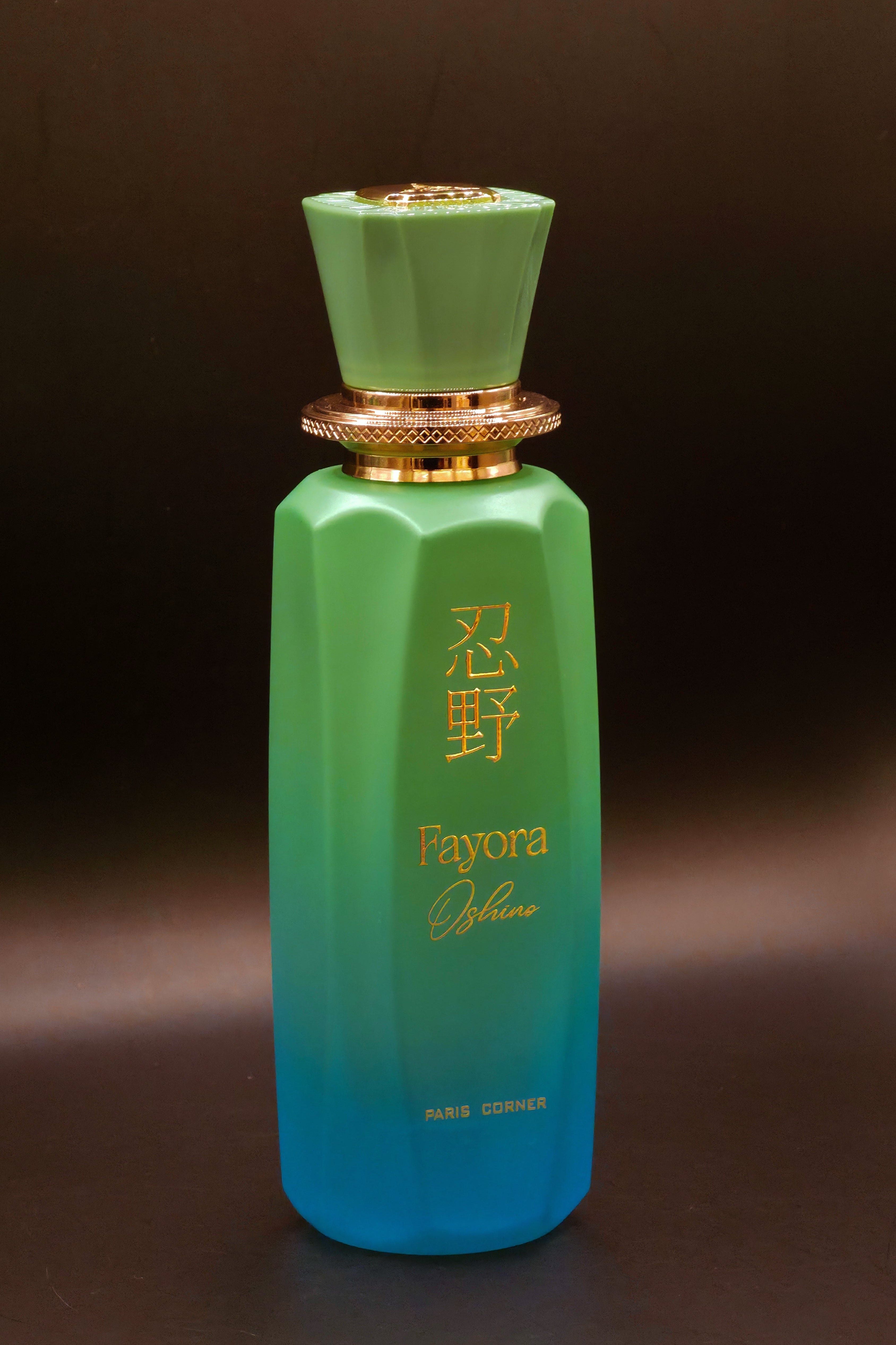 FAYORA OSHINO PARIS CORNER 100ML