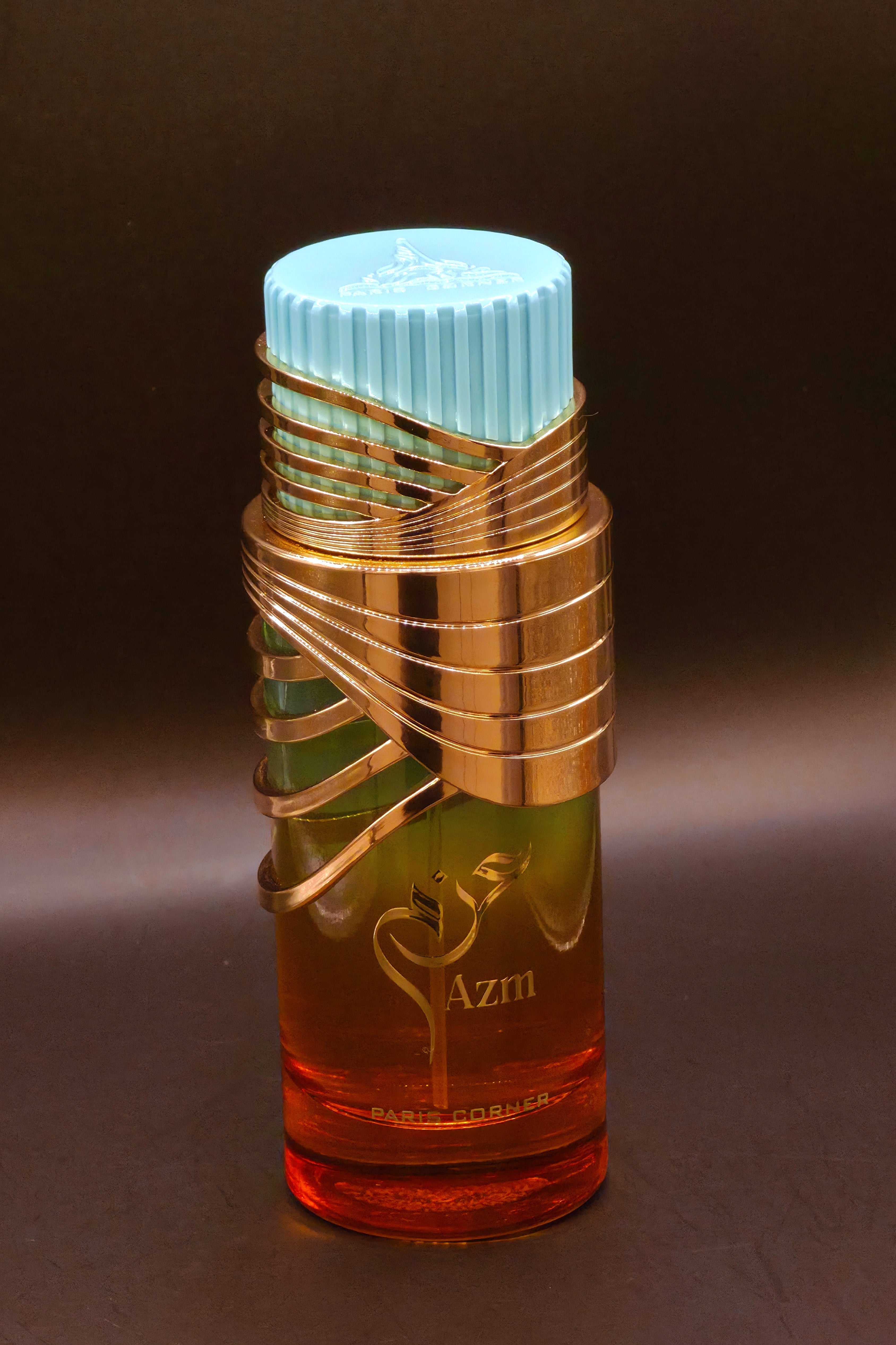 AZM PARIS CORNER 100ML