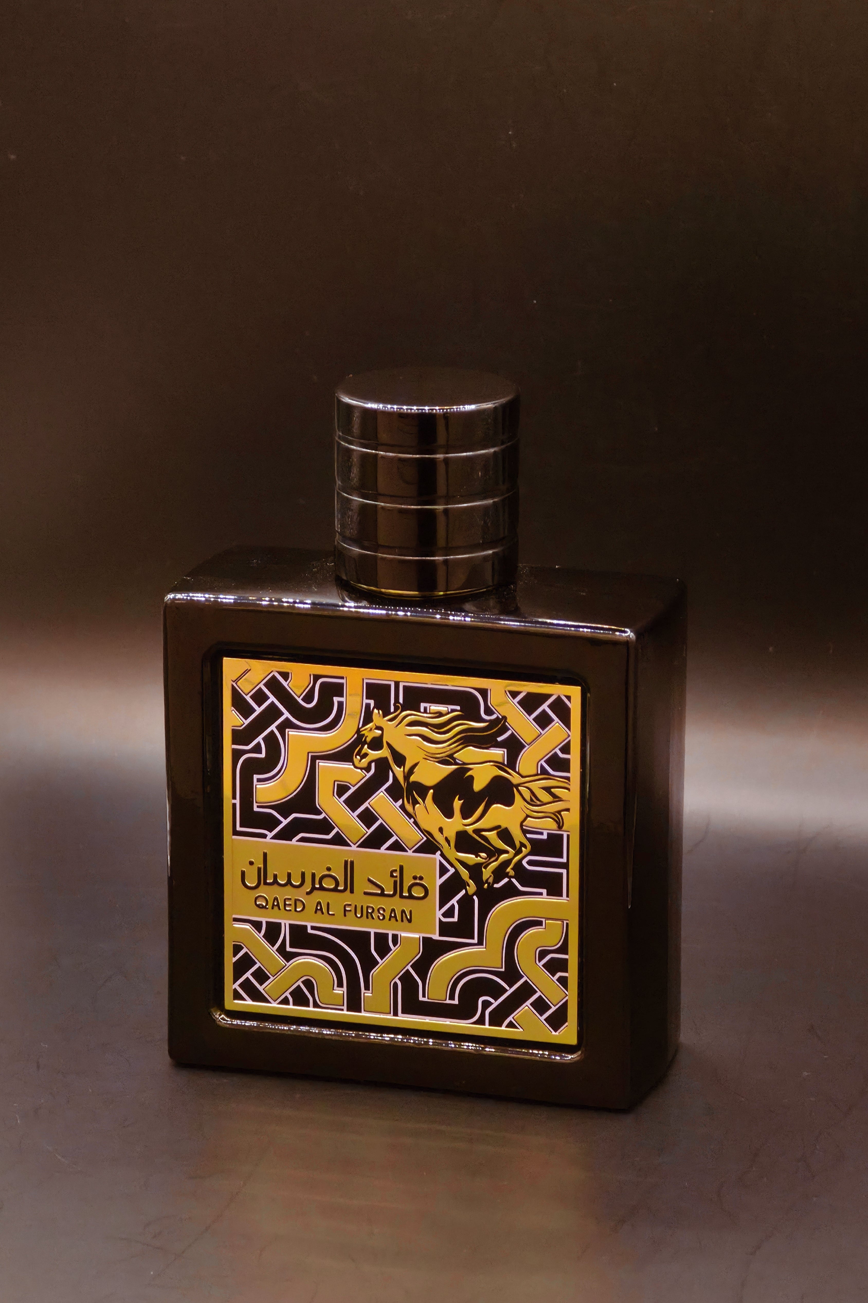 QAED AL FURSAN LATTAFA 90ML