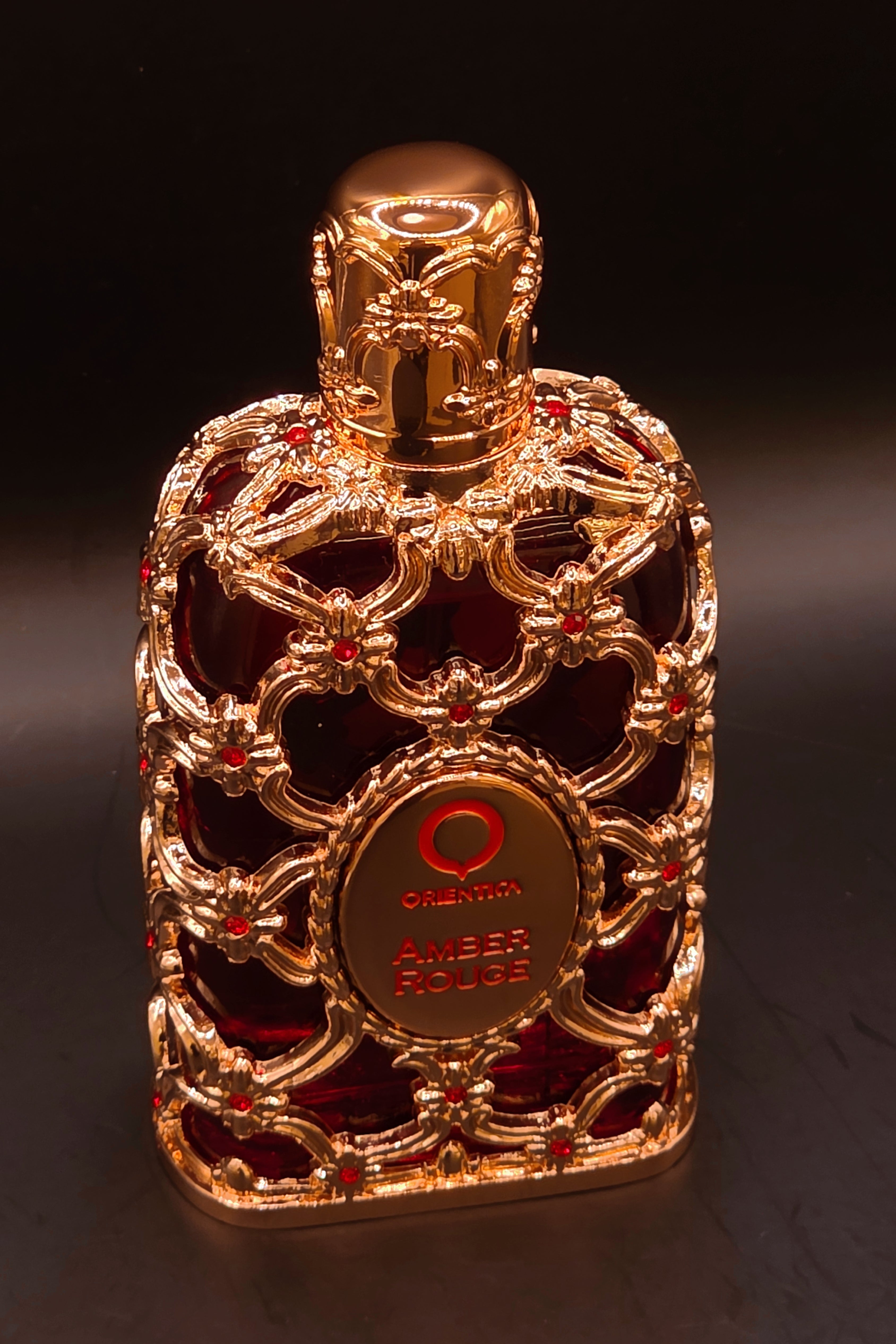 AMBER ROUGE ORIENTICA 80ML