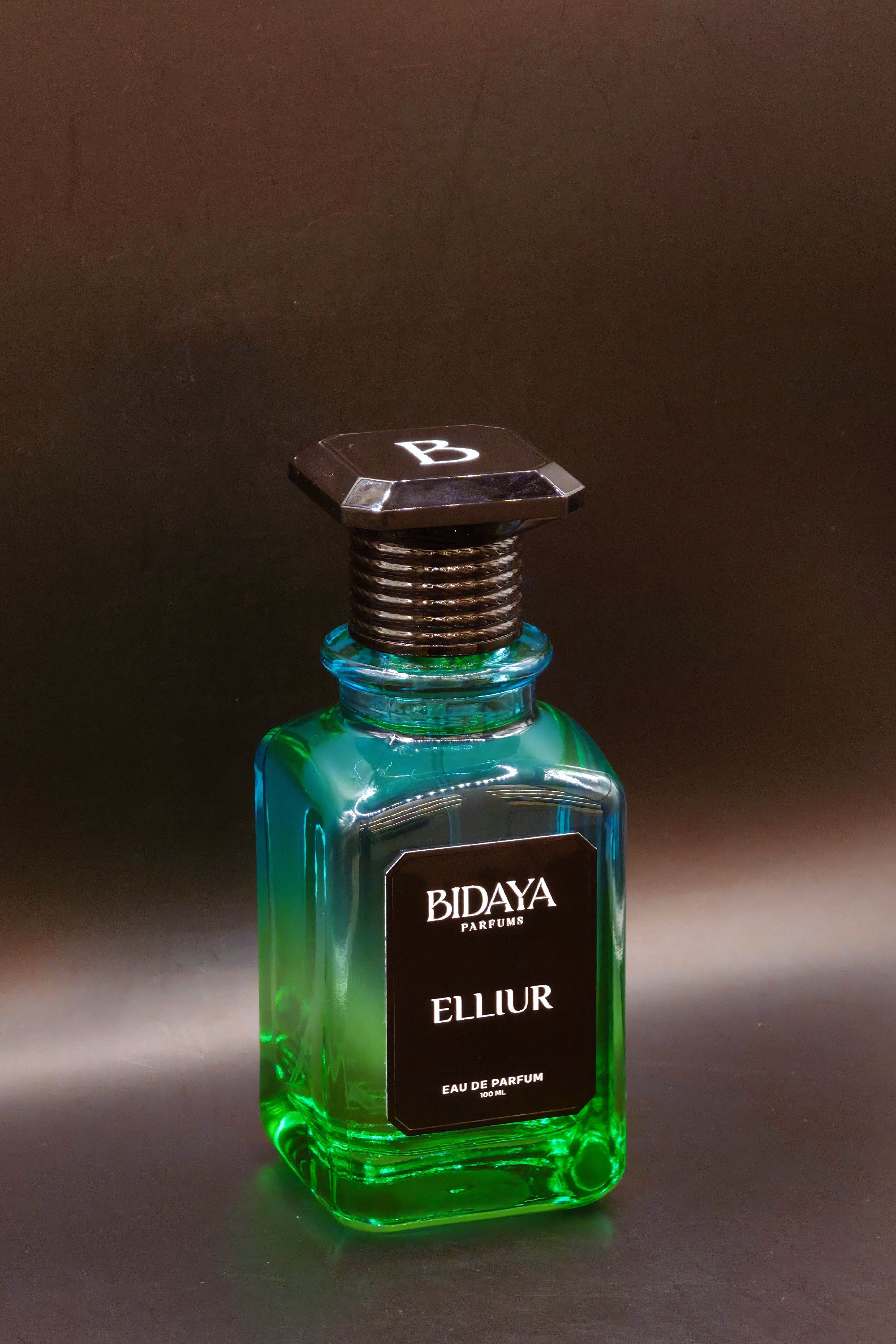 ELLIUR BIDAYA 100ML
