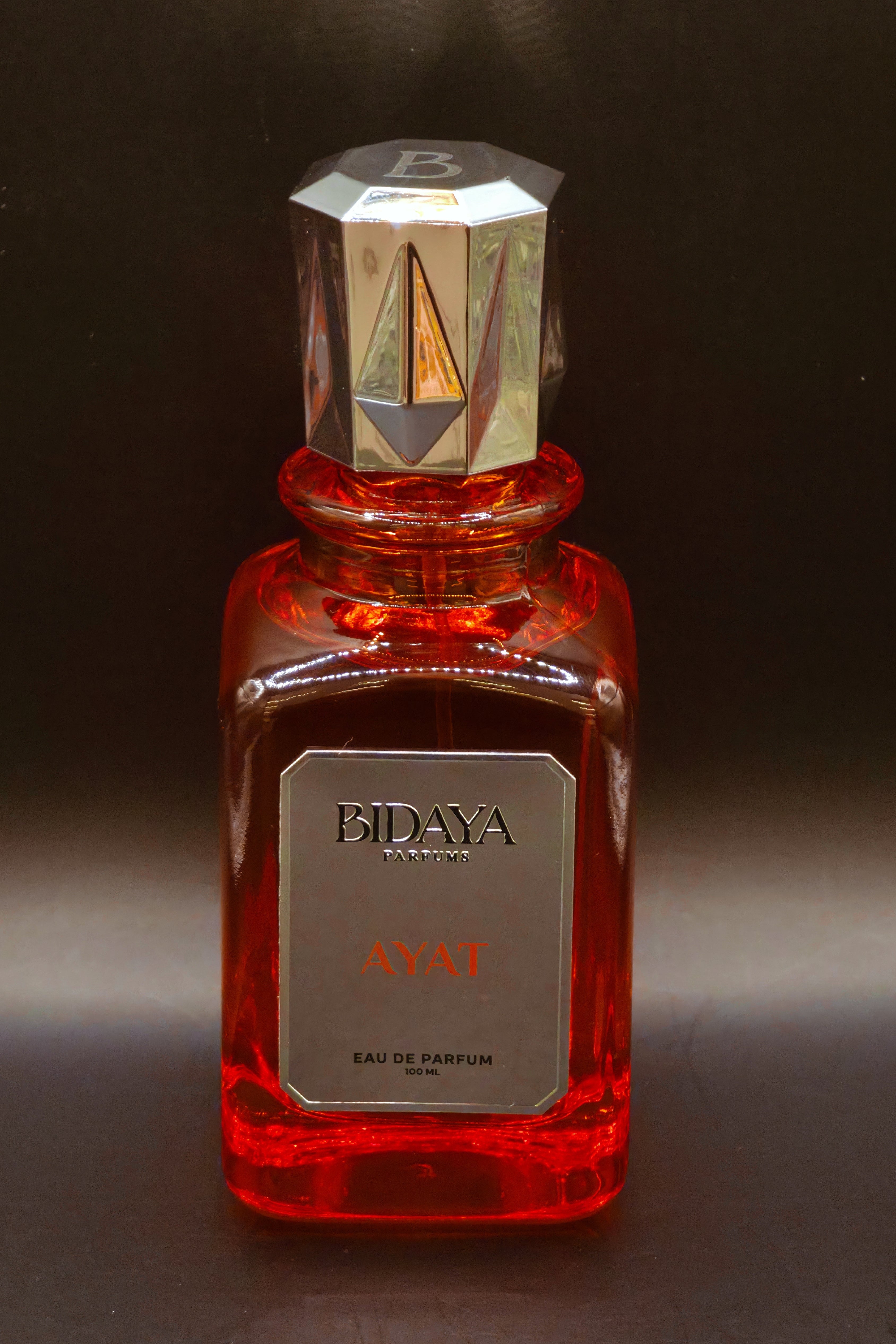 AYAT BIDAYA 100ML