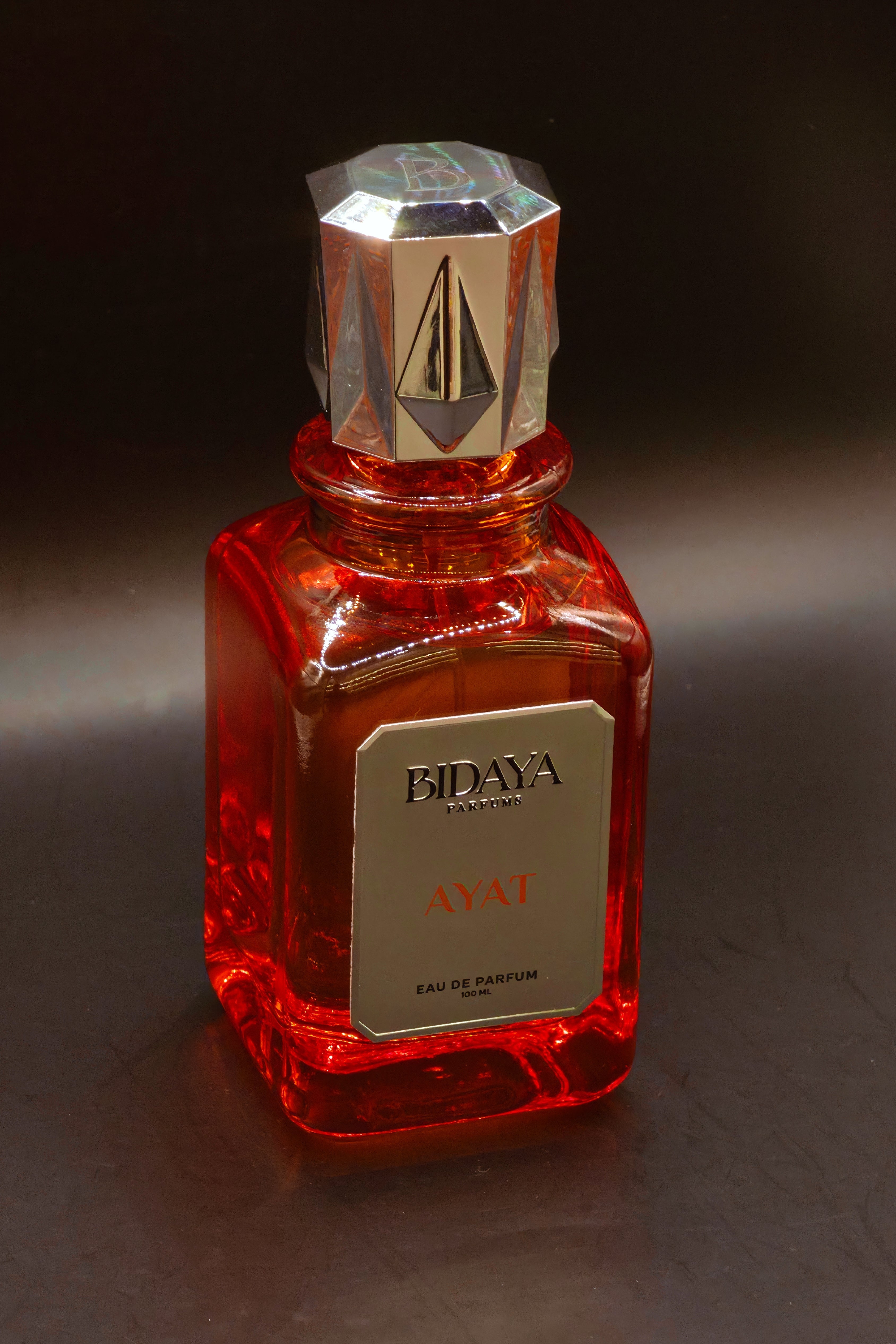 AYAT BIDAYA 100ML