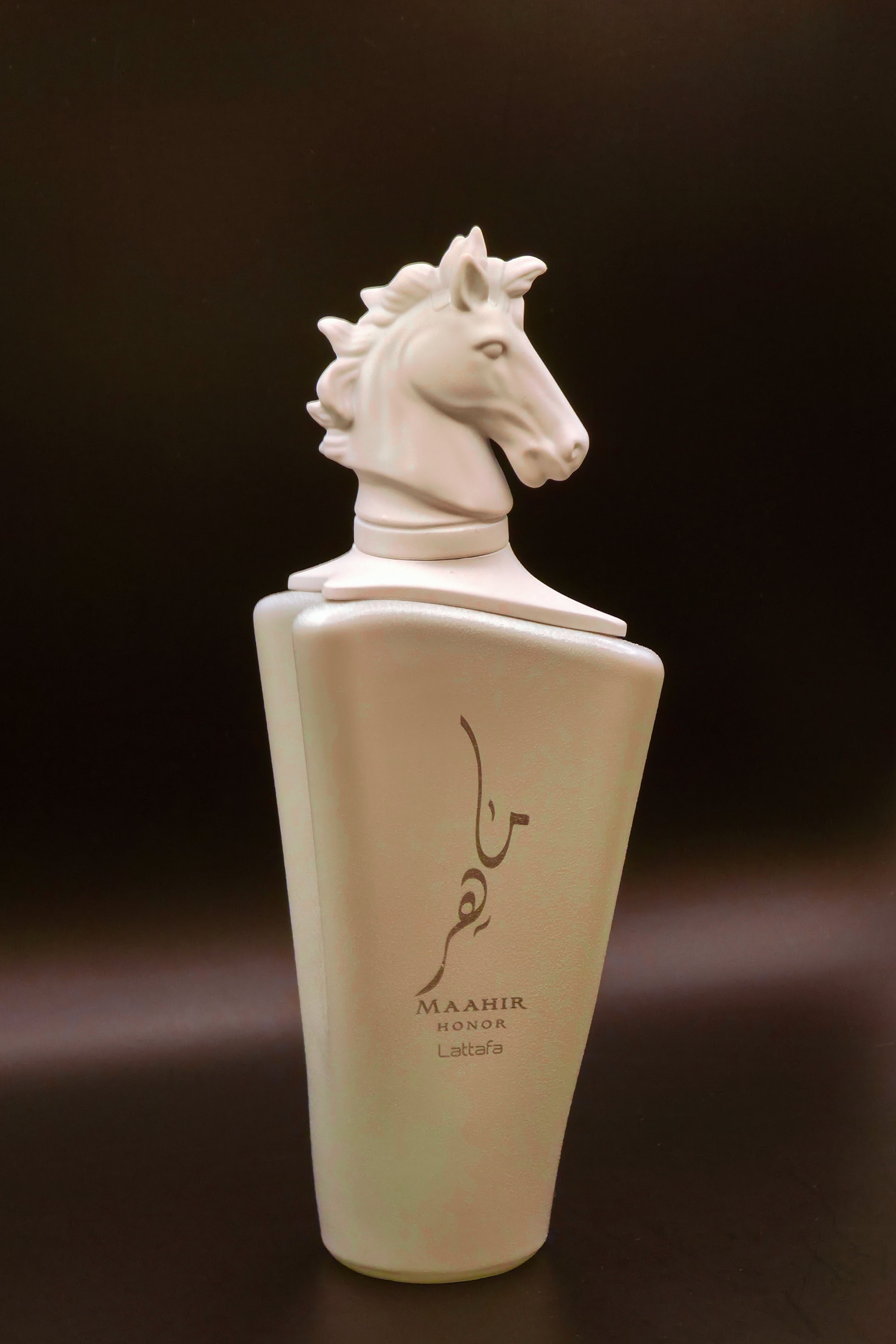 MAAHIR HONOR LATTAFA 100ML