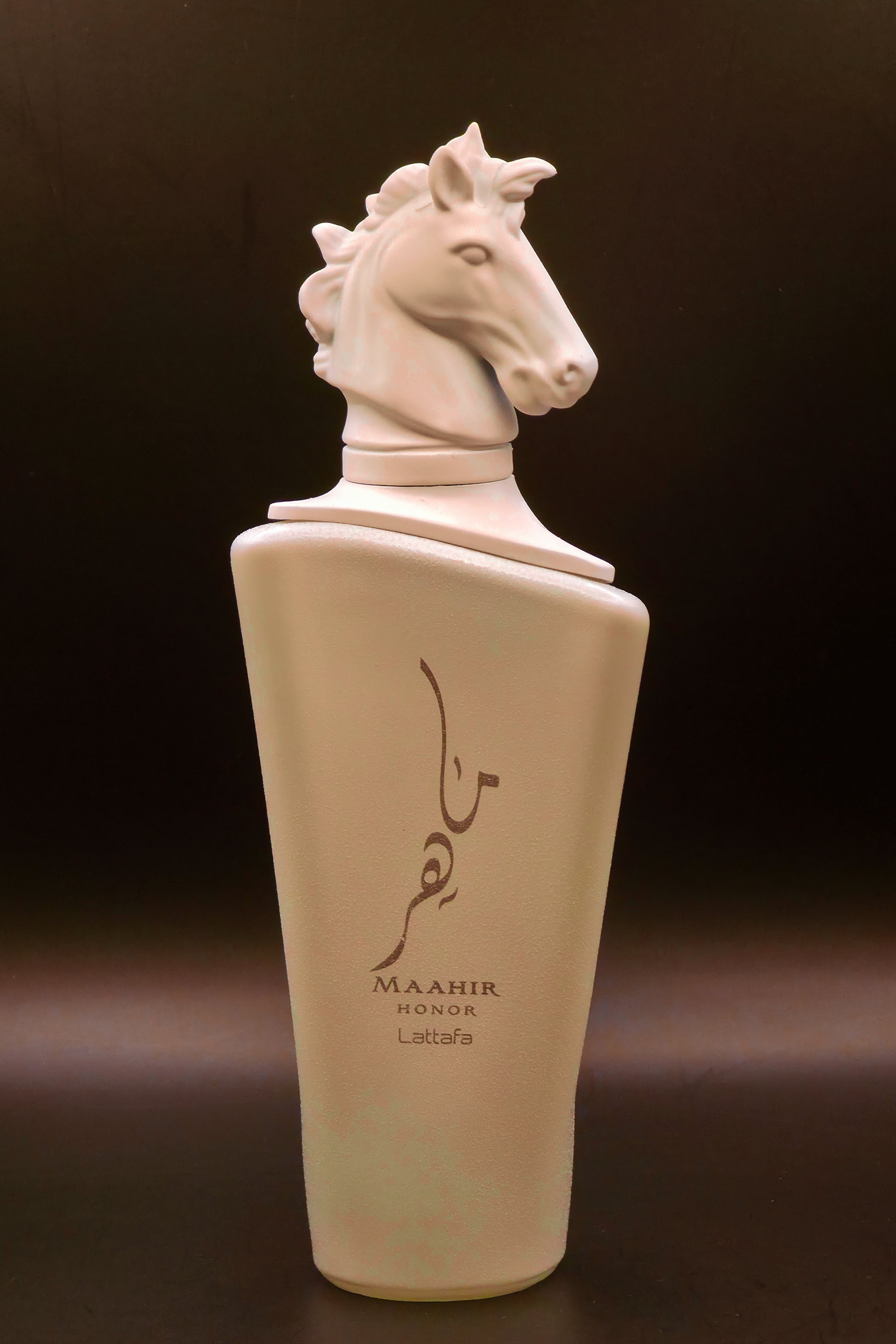 MAAHIR HONOR LATTAFA 100ML
