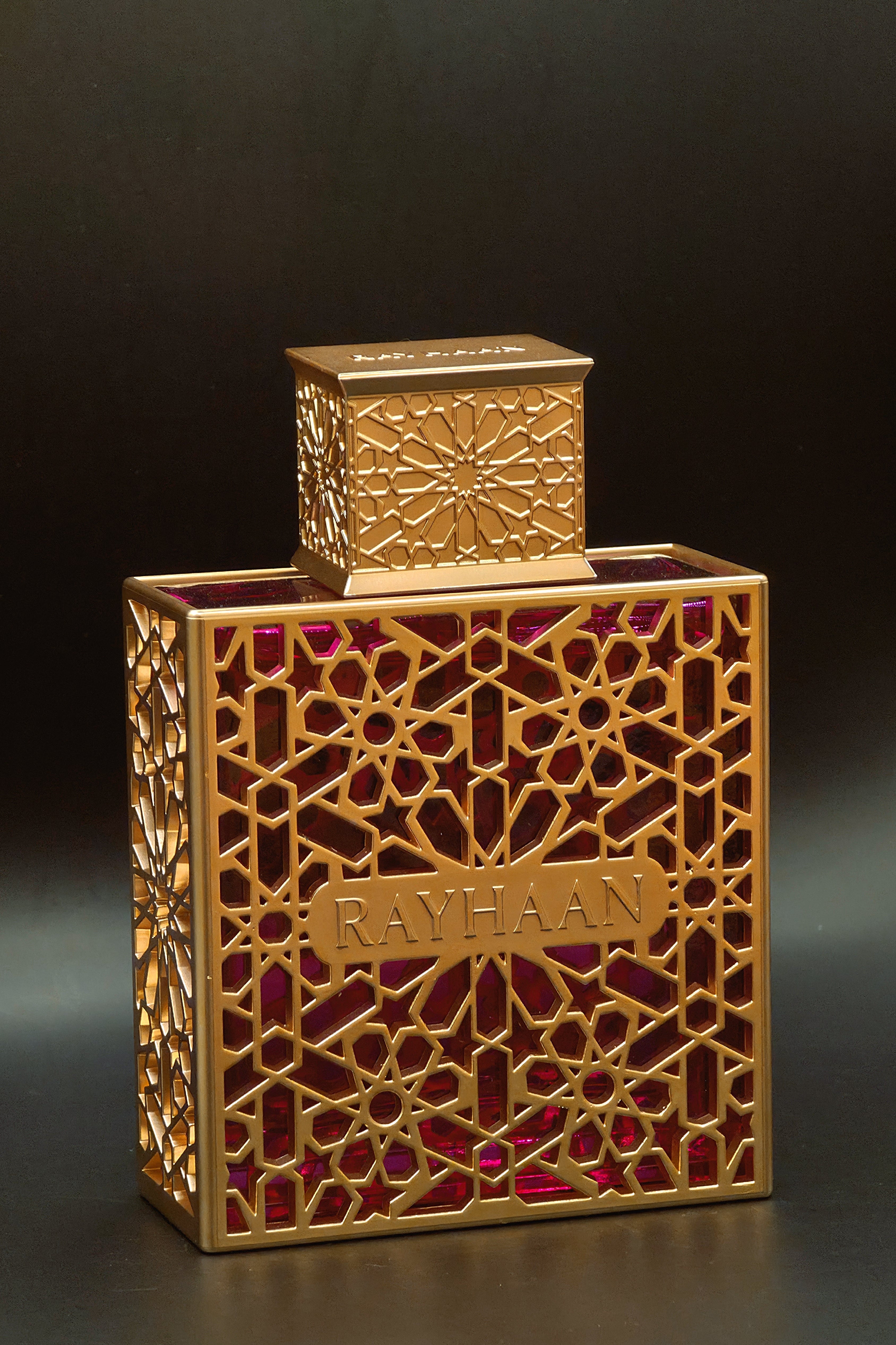 KISS RAYHAAN 100ML